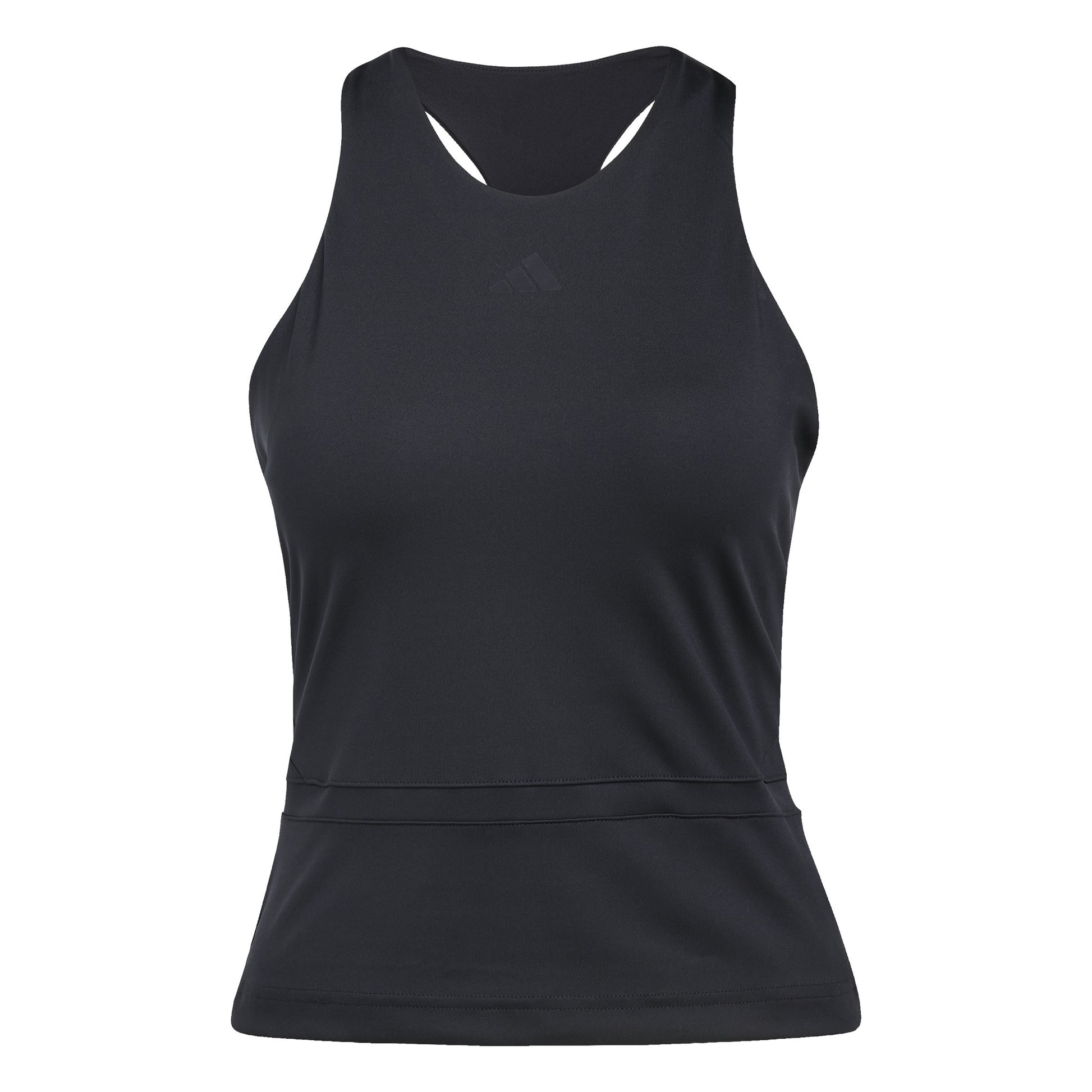 adidas Y- Midi Tanktop Dames - zwart