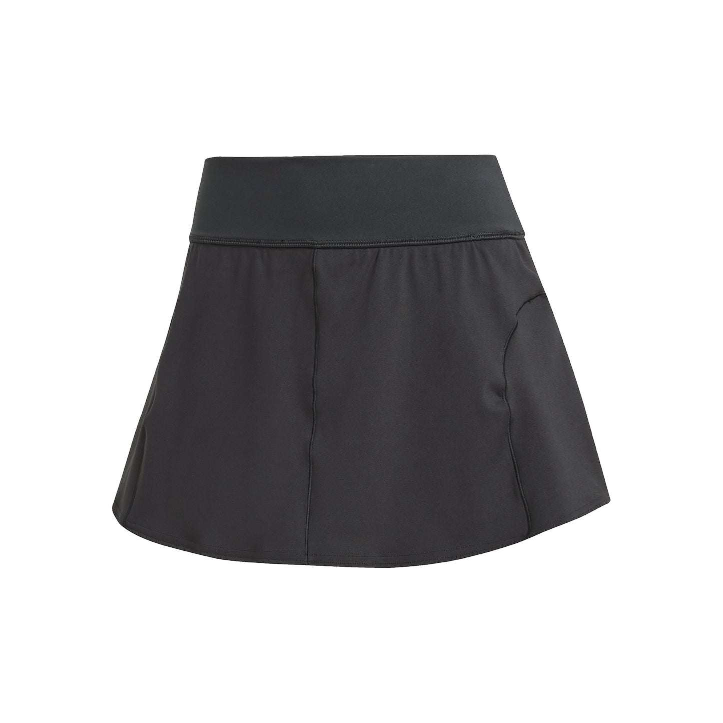 adidas Match Rok Dames-Zwart