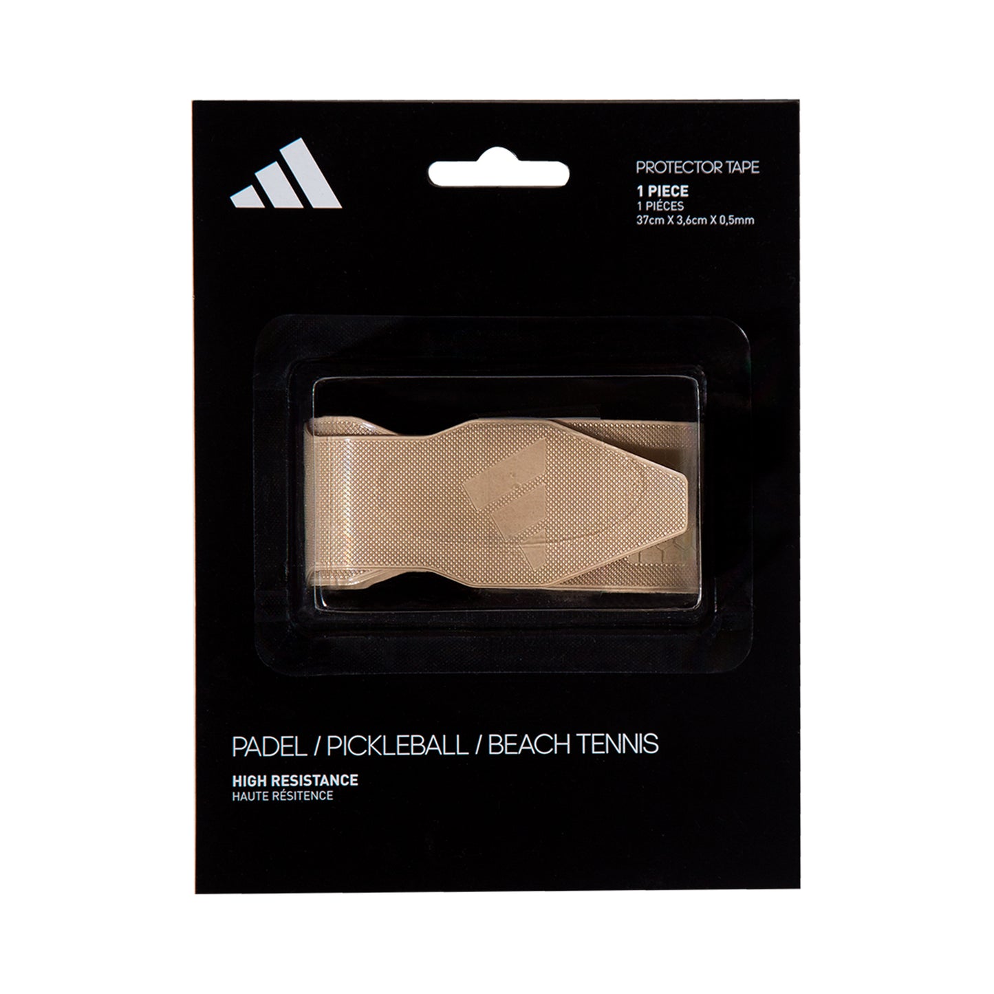 adidas Antishock Protection Tape Frame bescherming tape Padel