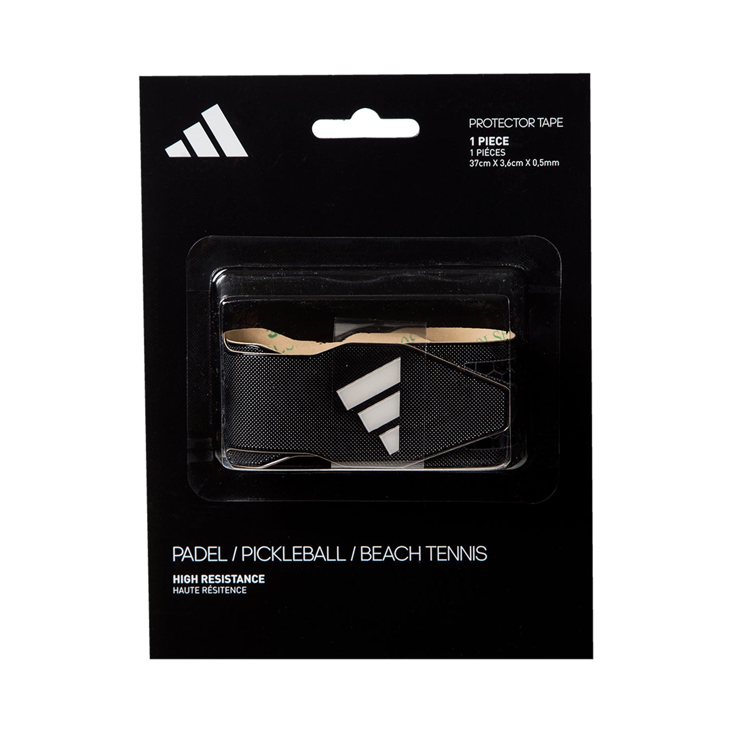 adidas Antishock Protection Tape Frame bescherming tape Padel