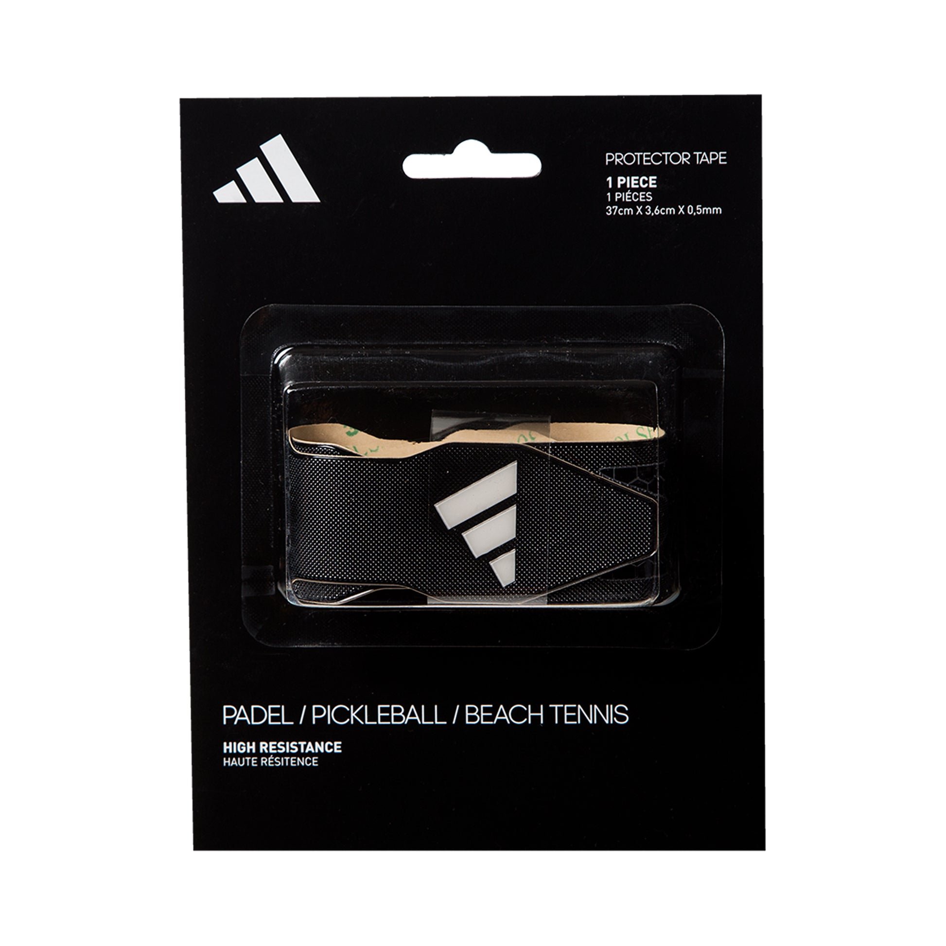 adidas Antishock Protection Tape Frame bescherming tape Padel