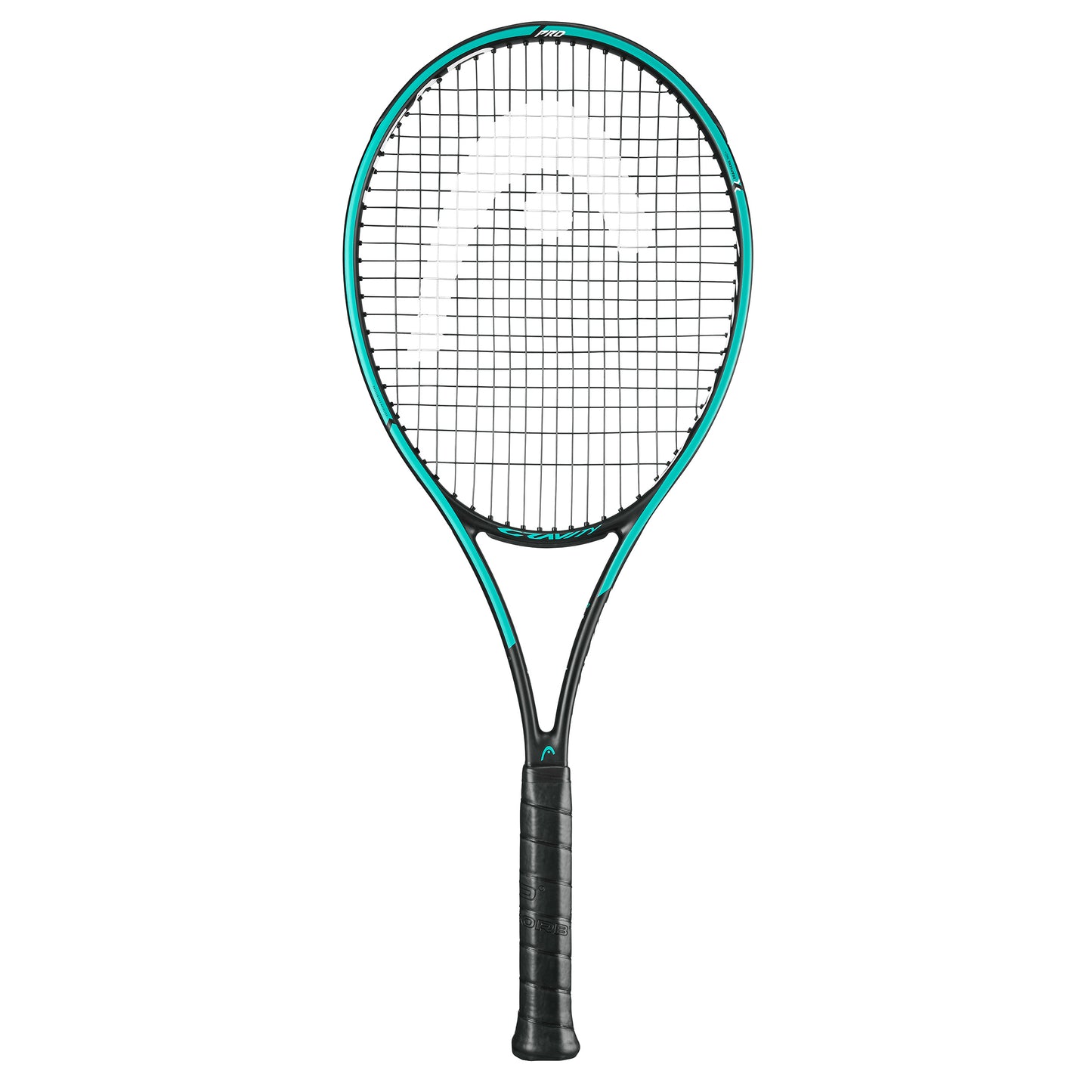 HEAD Gravity Graphene 360+ Pro Tourracket Gebruikte rackets