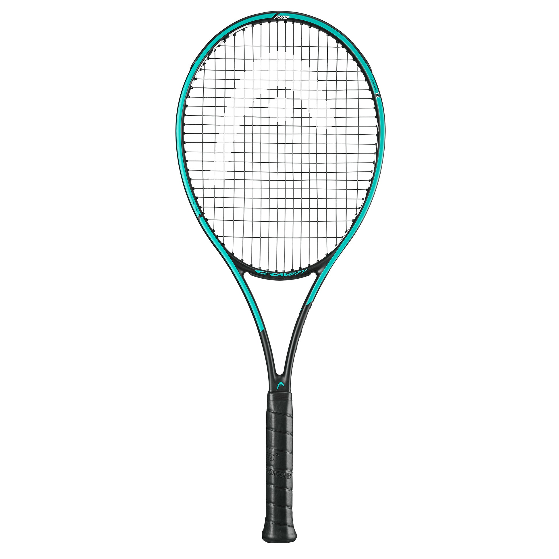 HEAD Gravity Graphene 360+ Pro Tourracket Gebruikte rackets