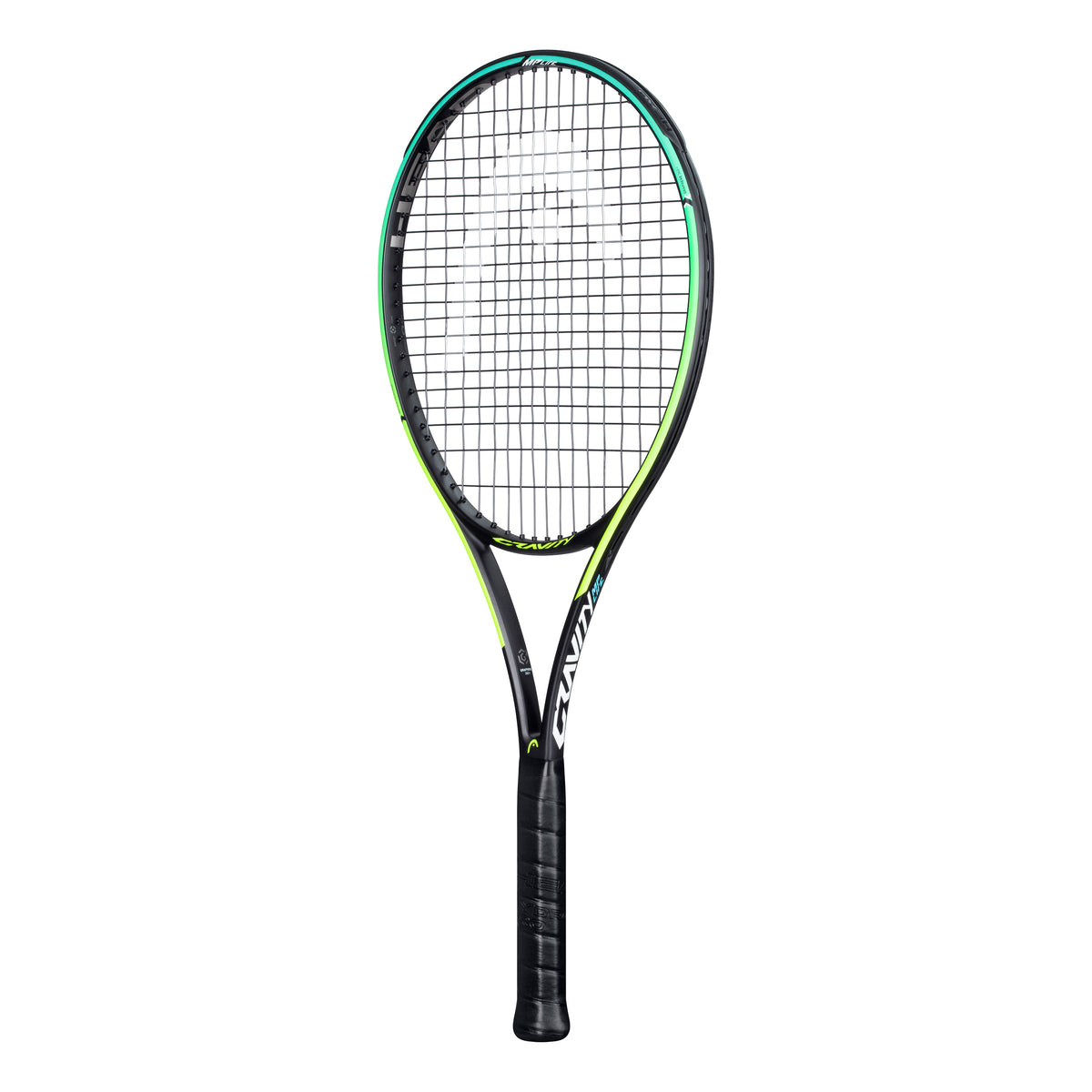 HEAD Gravity Graphene 360+ MP Lite (2021) Tourracket onbespand