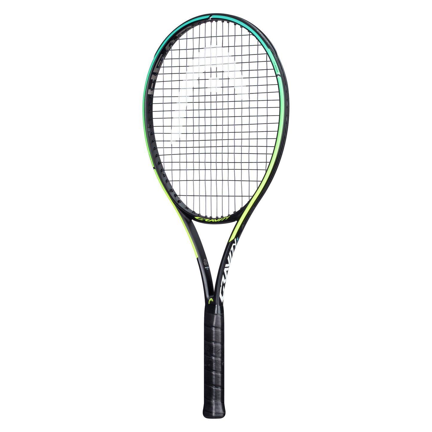 HEAD Gravity Graphene 360+ S (2021) Tourracket onbespand