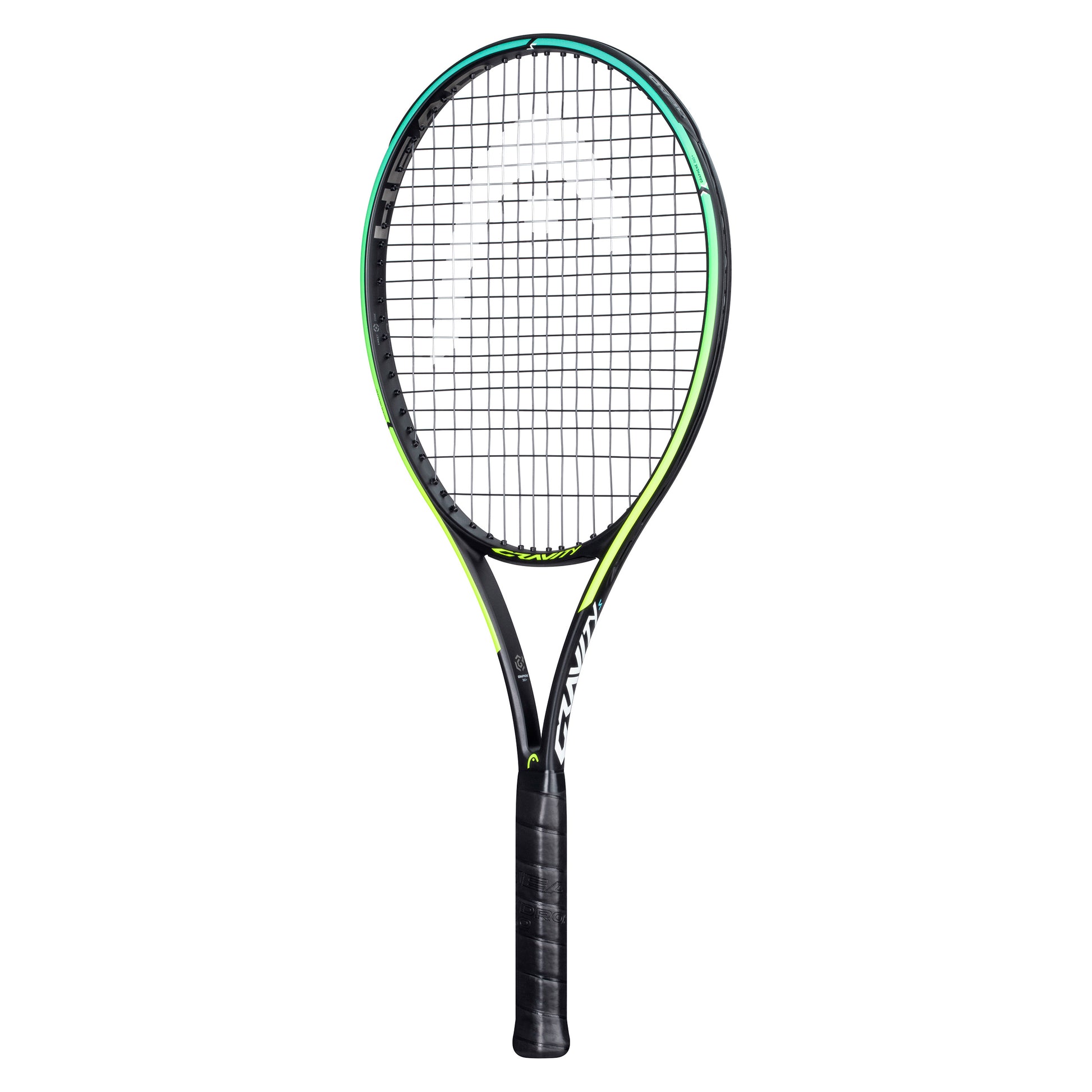 HEAD Gravity Graphene 360+ S (2021) Tourracket onbespand
