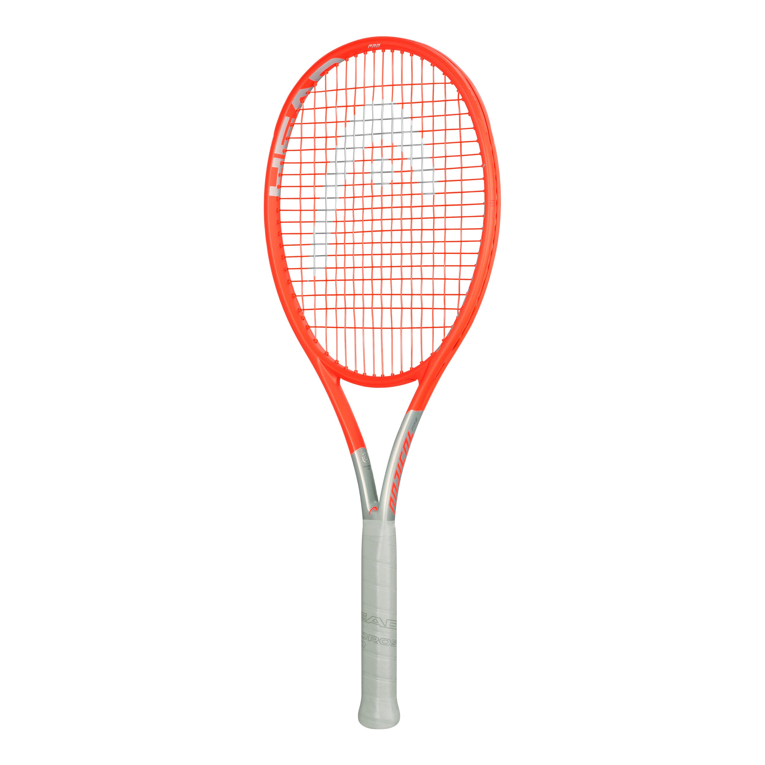 Graphene 360+ Radical Pro (2021) Tourracket onbespand | Tennis-Point