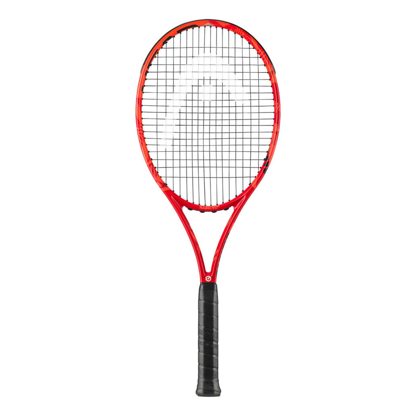 HEAD Radical Graphene XT Pro 2022 Tourracket Besnaard