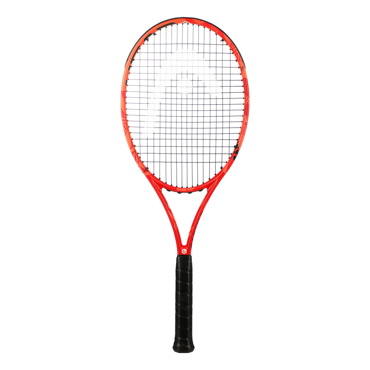 HEAD Radical Graphene XT MP 2022 Tourracket Besnaard