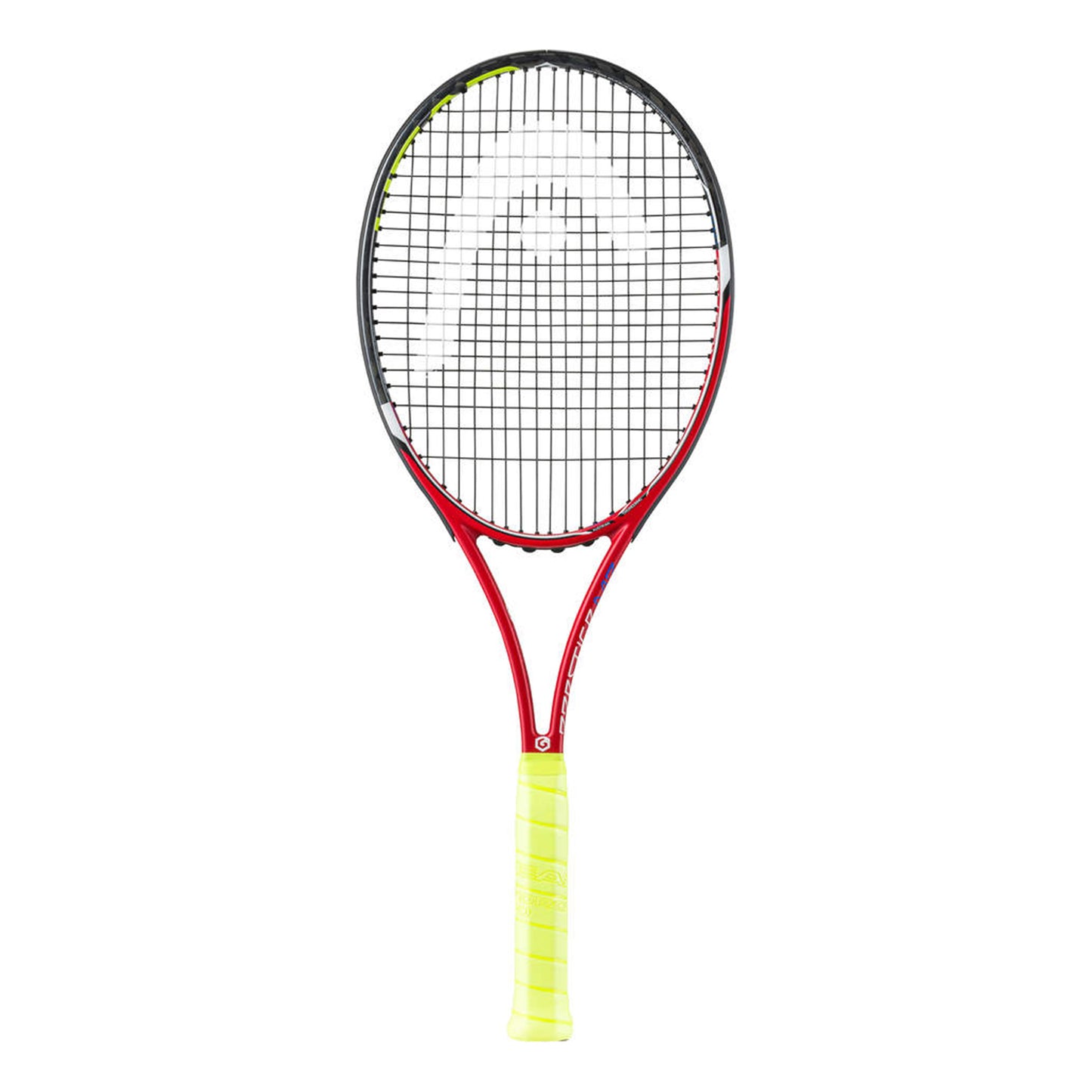 HEAD Prestige Graphene XT Pro 2022 Tourracket Besnaard