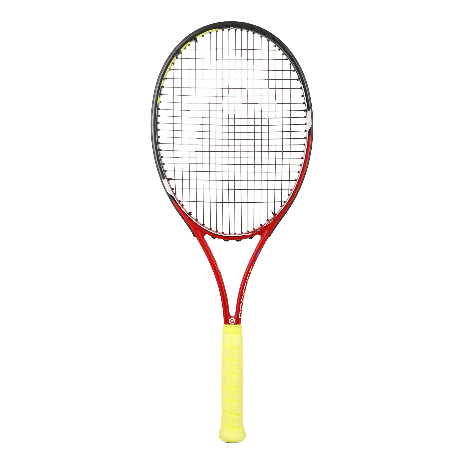 HEAD Prestige Graphene XT MP 2022 Tourracket Besnaard