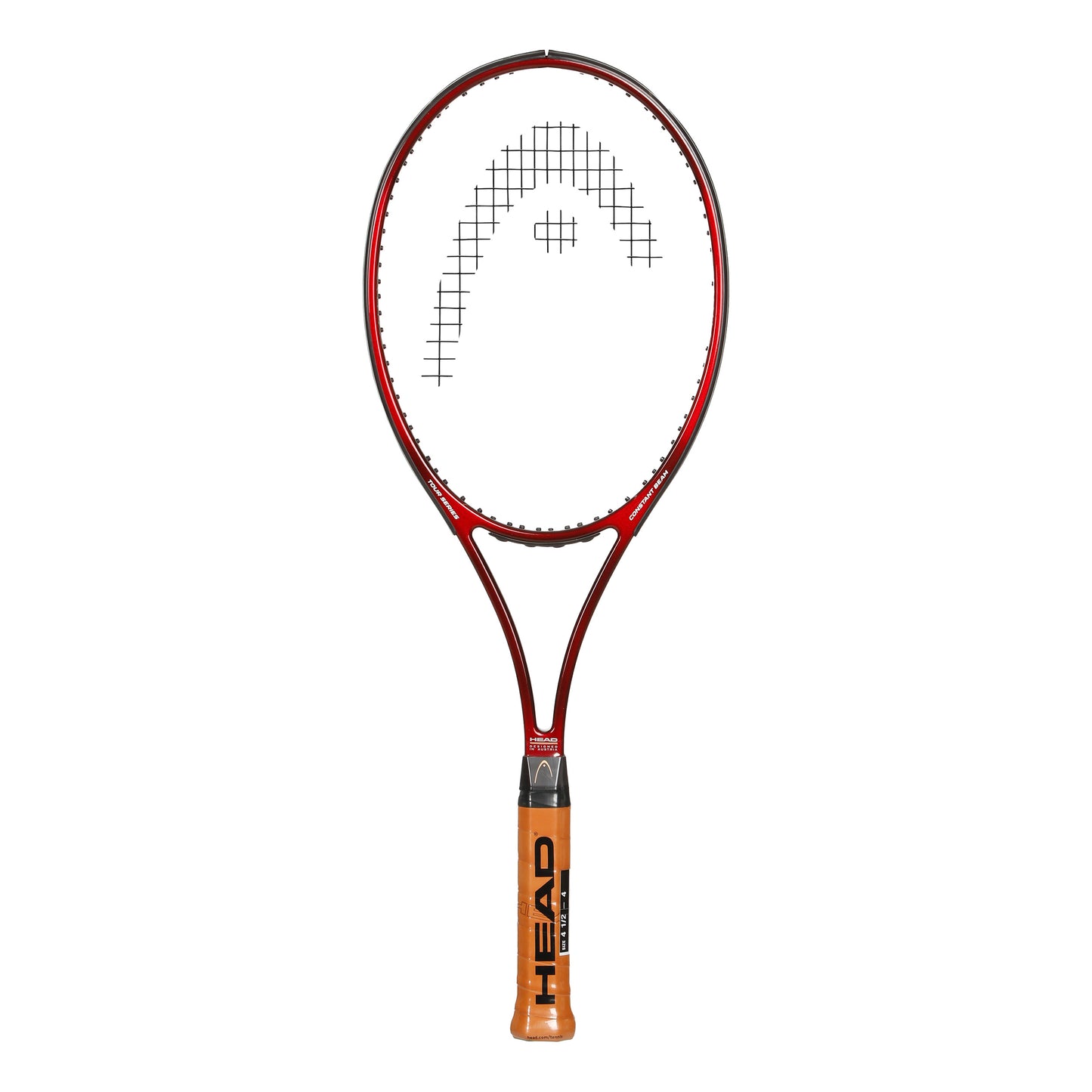 HEAD Prestige Classic 2.0 Tourracket
