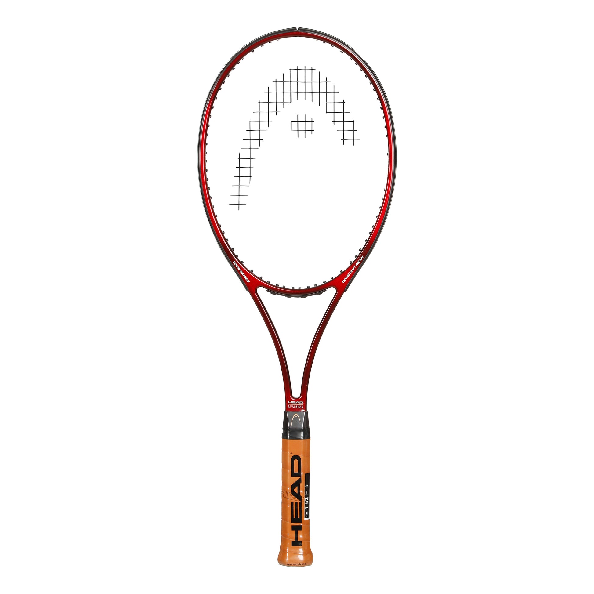 HEAD Prestige Classic 2.0 Tourracket