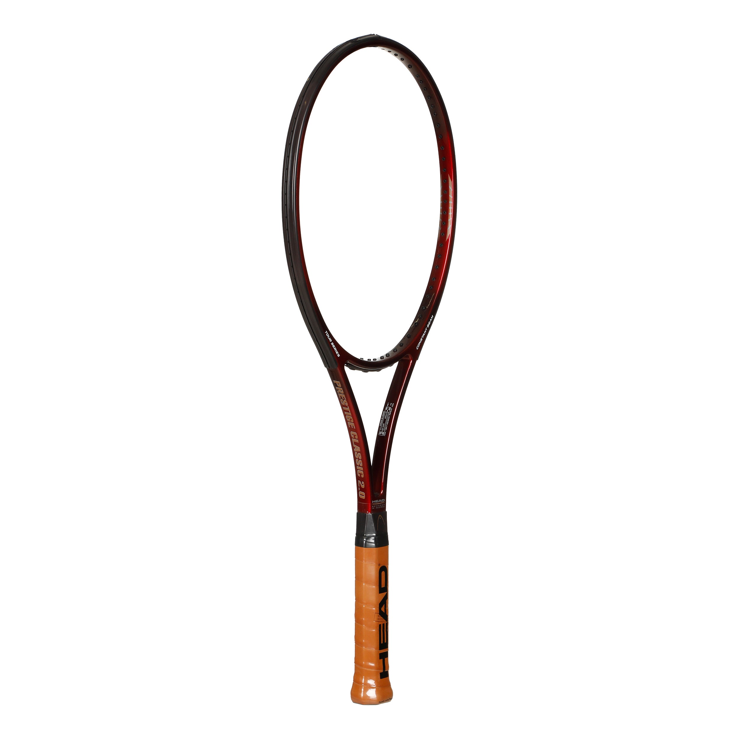 Prestige Classic 2.0 Tourracket Testrackets | Tennis-Point