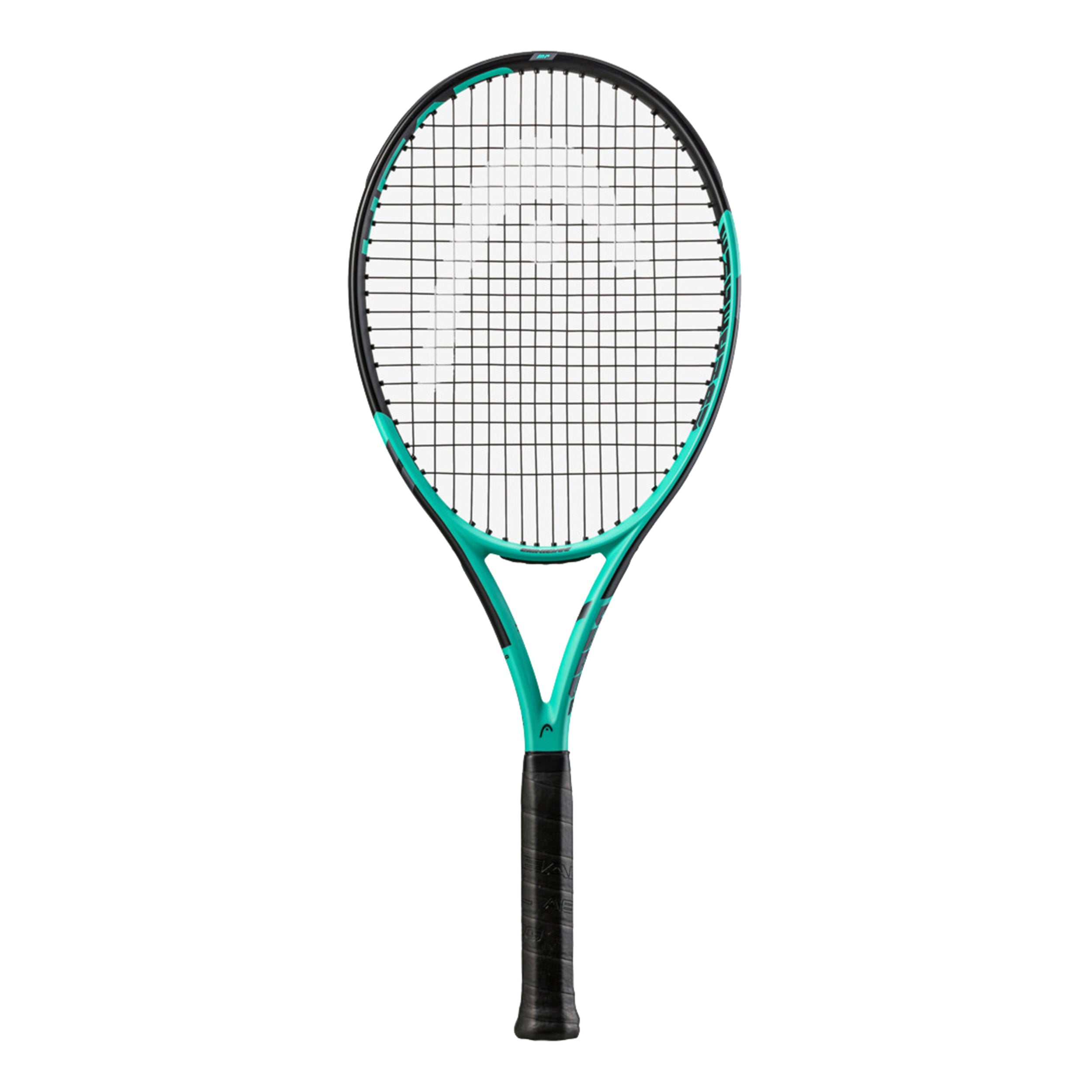 HEAD IG Challenge MP (mint) Allround rackets Besnaard
