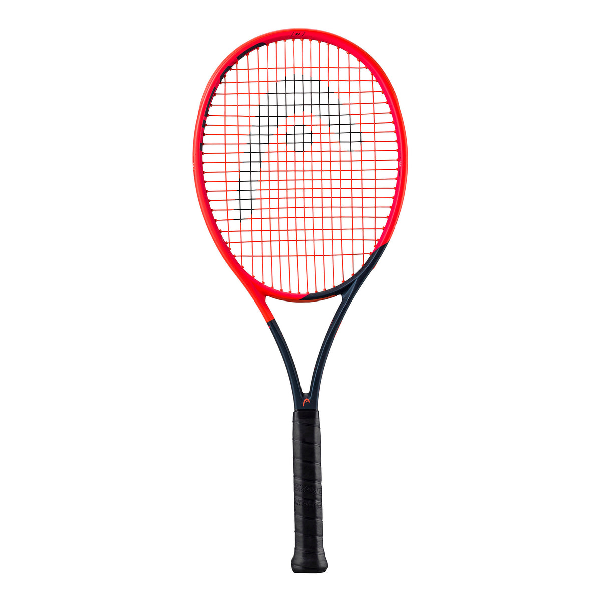 HEAD Radical MP Tourracket Gebruikte rackets (besnaard)