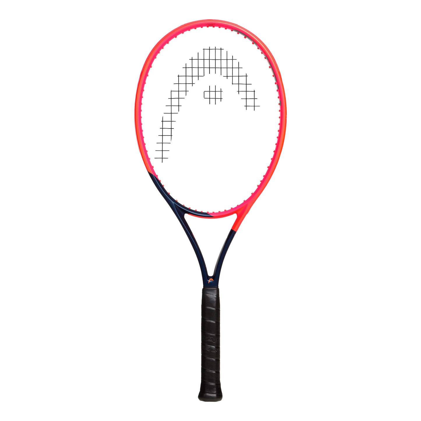 HEAD Radical Team Tourracket Gebruikte rackets (besnaard)