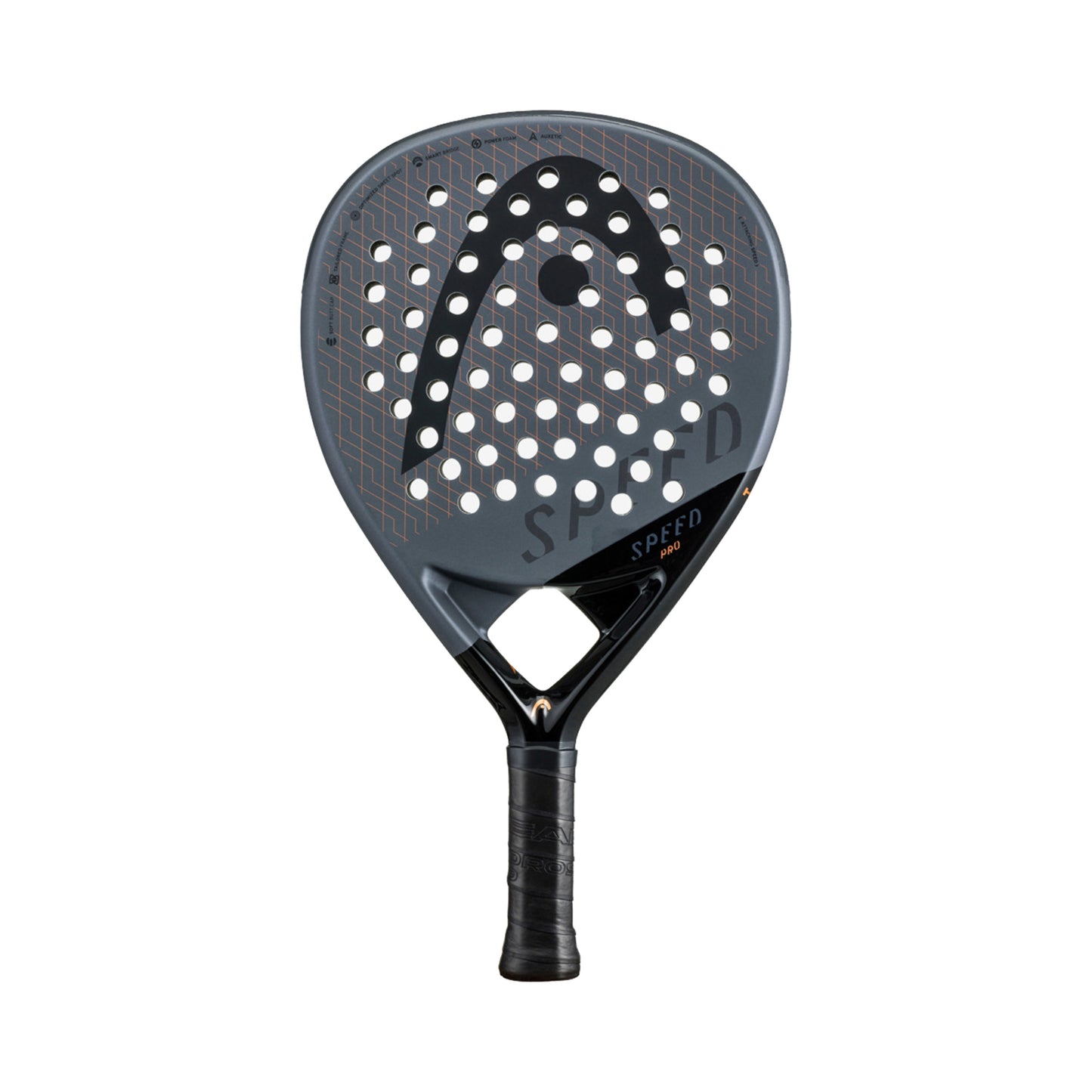 HEAD Speed Speed Pro Gebruikte rackets