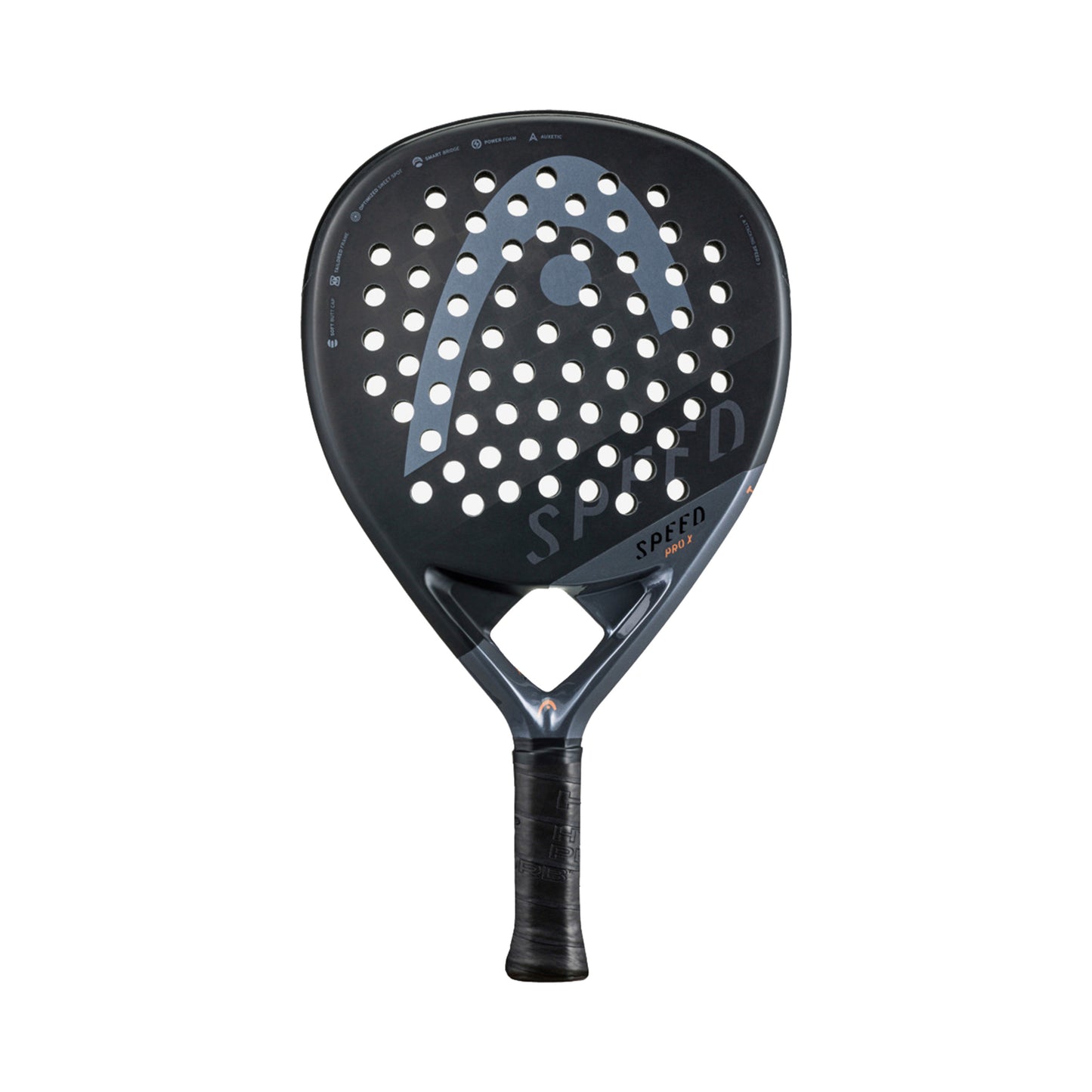 HEAD Speed Pro X (Gebruikt)