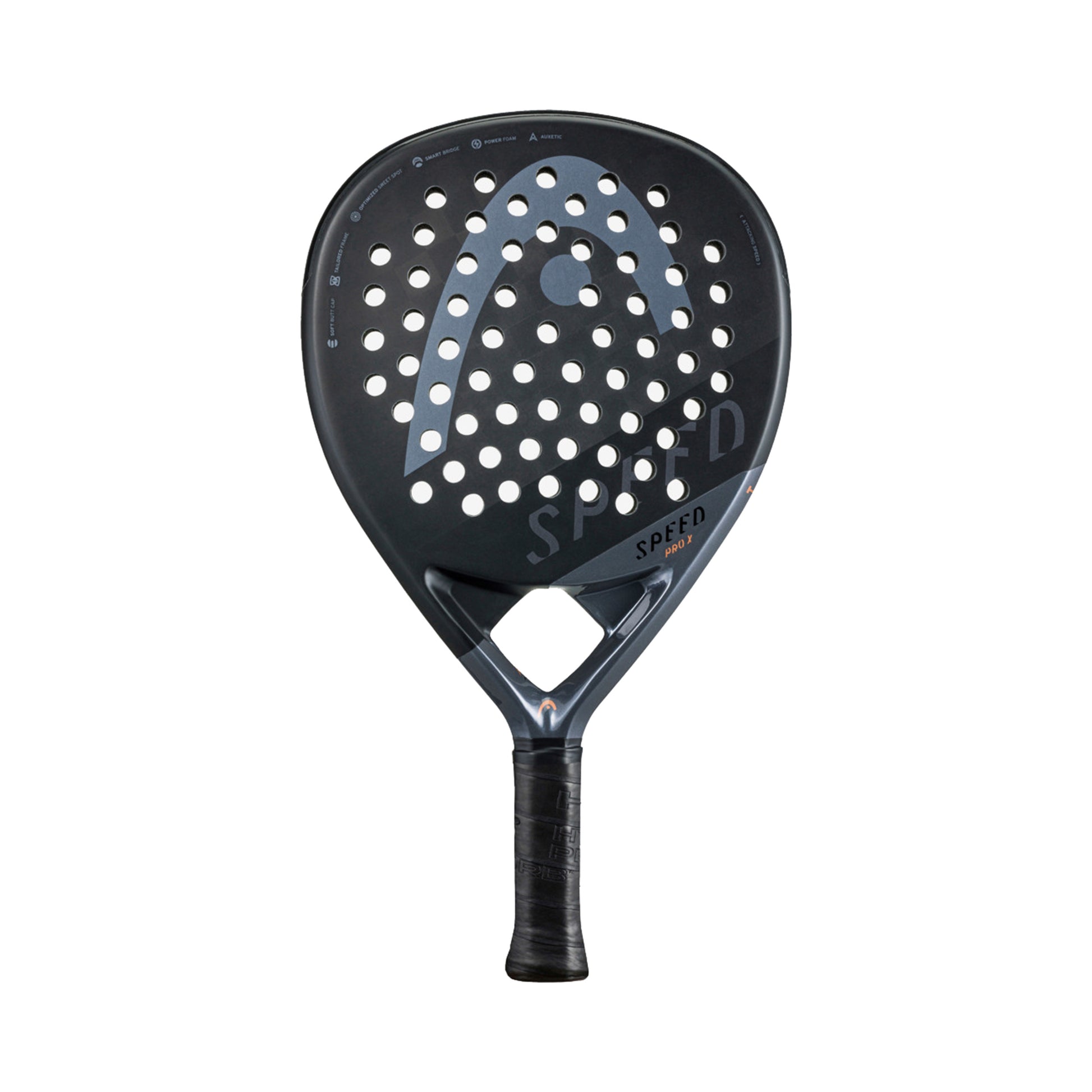 HEAD Speed Pro X (Gebruikt)