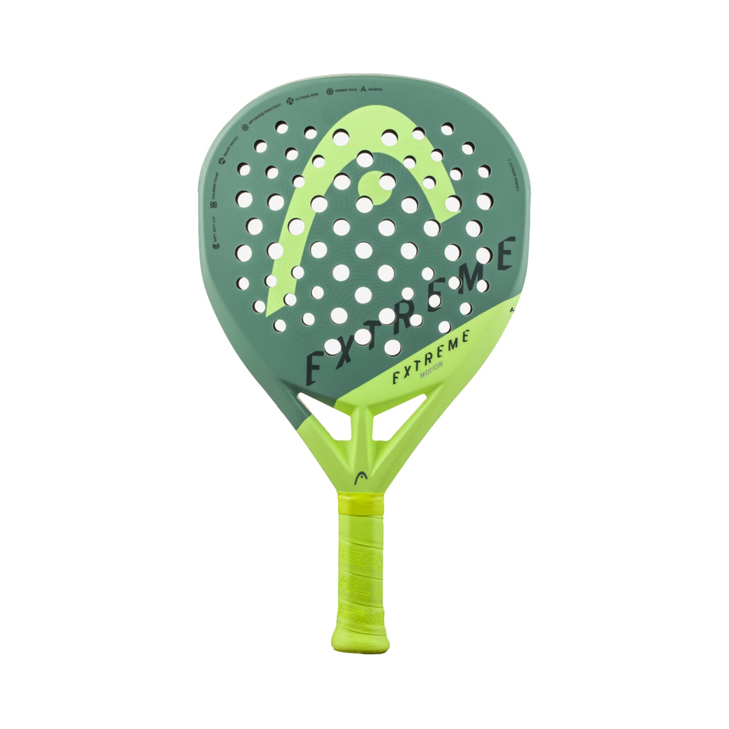 HEAD Motion Padel racket