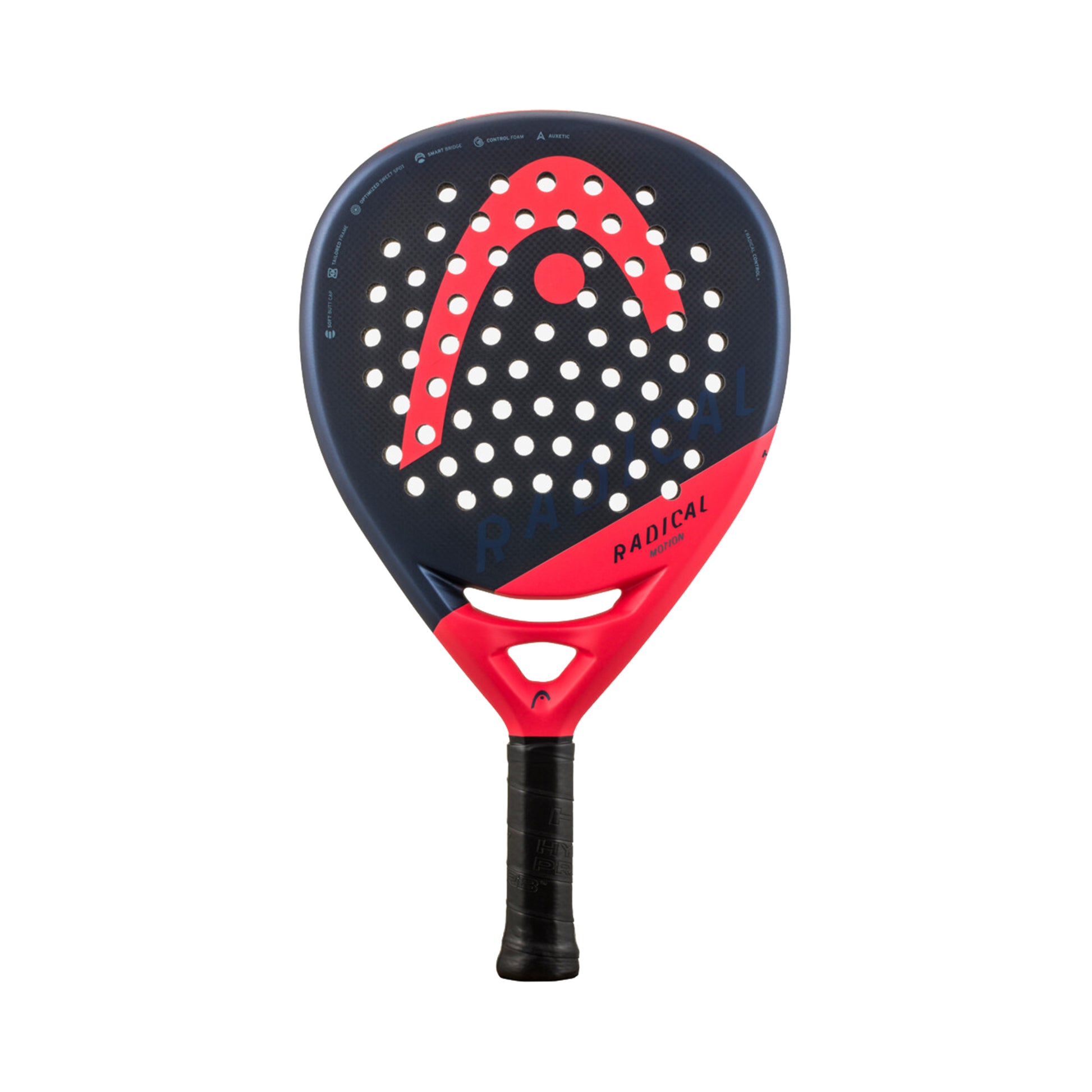 HEAD Motion Padel racket