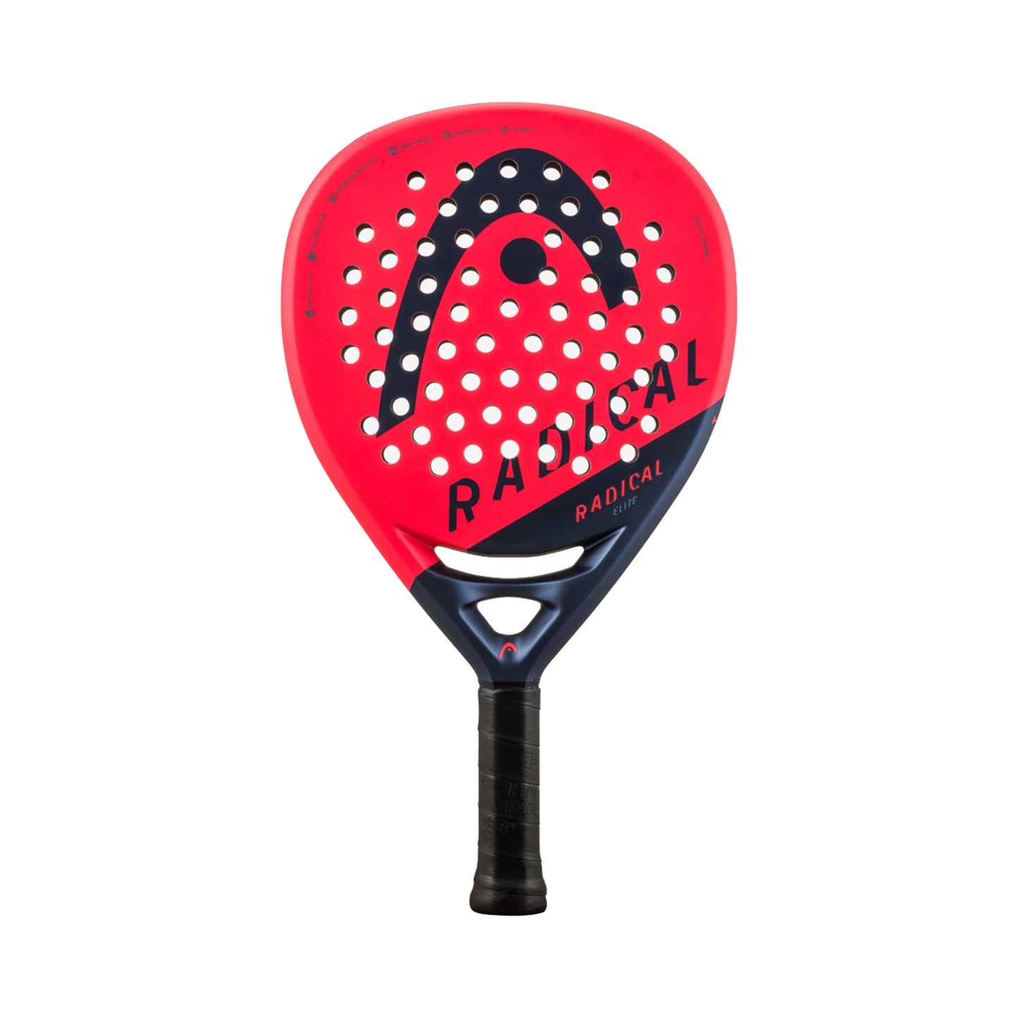HEAD Radical Elite Padel racket Gebruikte rackets