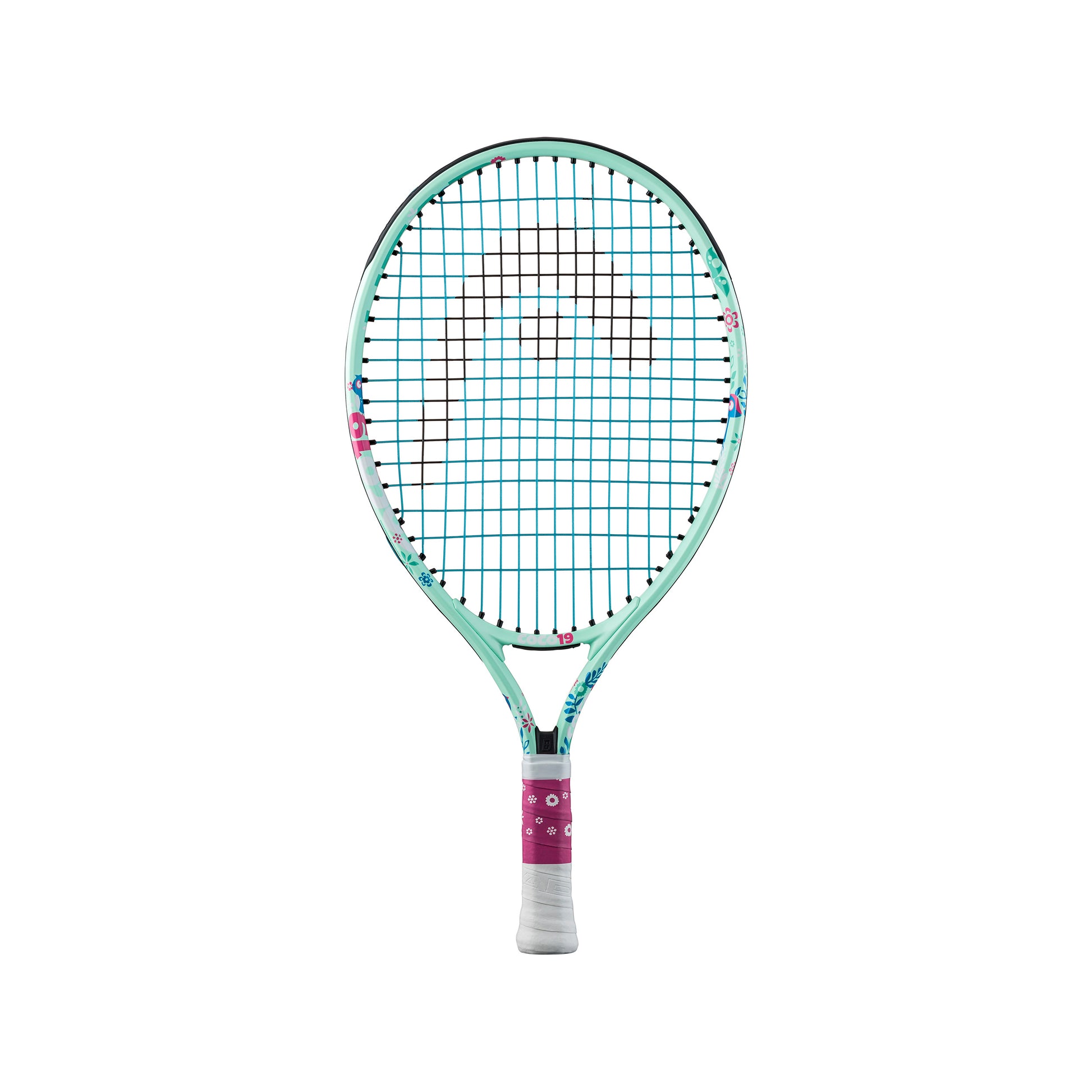 HEAD Coco 19 Kinderracket