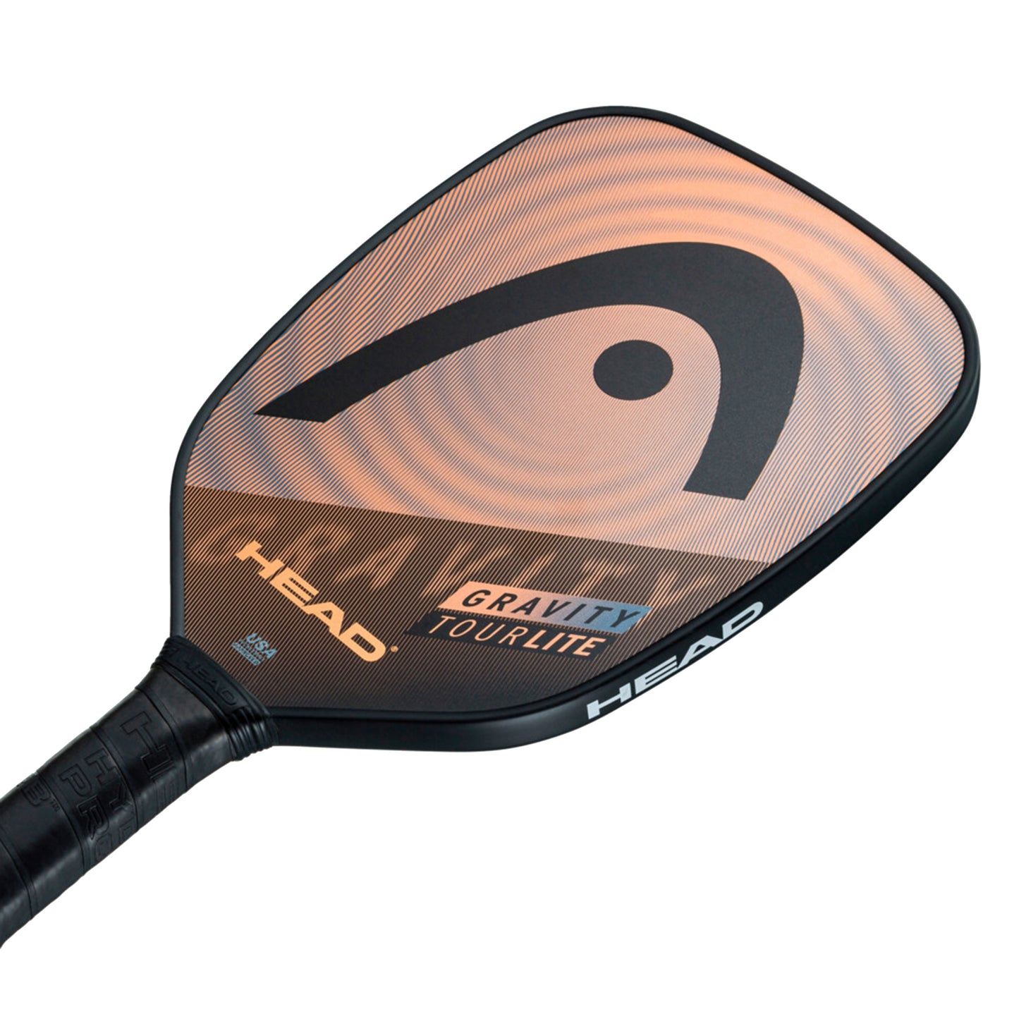 HEAD Gravity Tour LITE 2023 Pickleball Racket