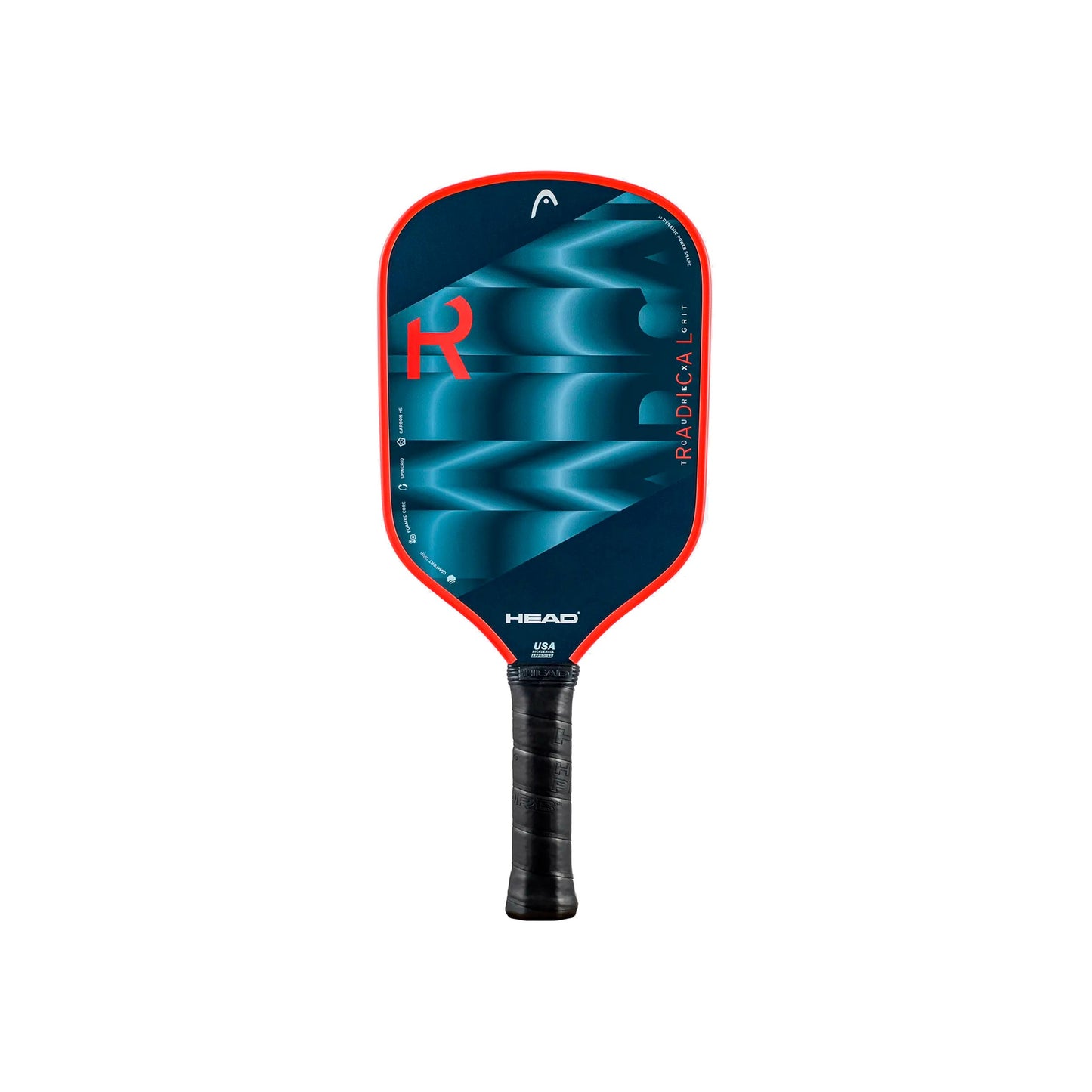HEAD Radical Tour EX Grit 2024 Pickleball Racket