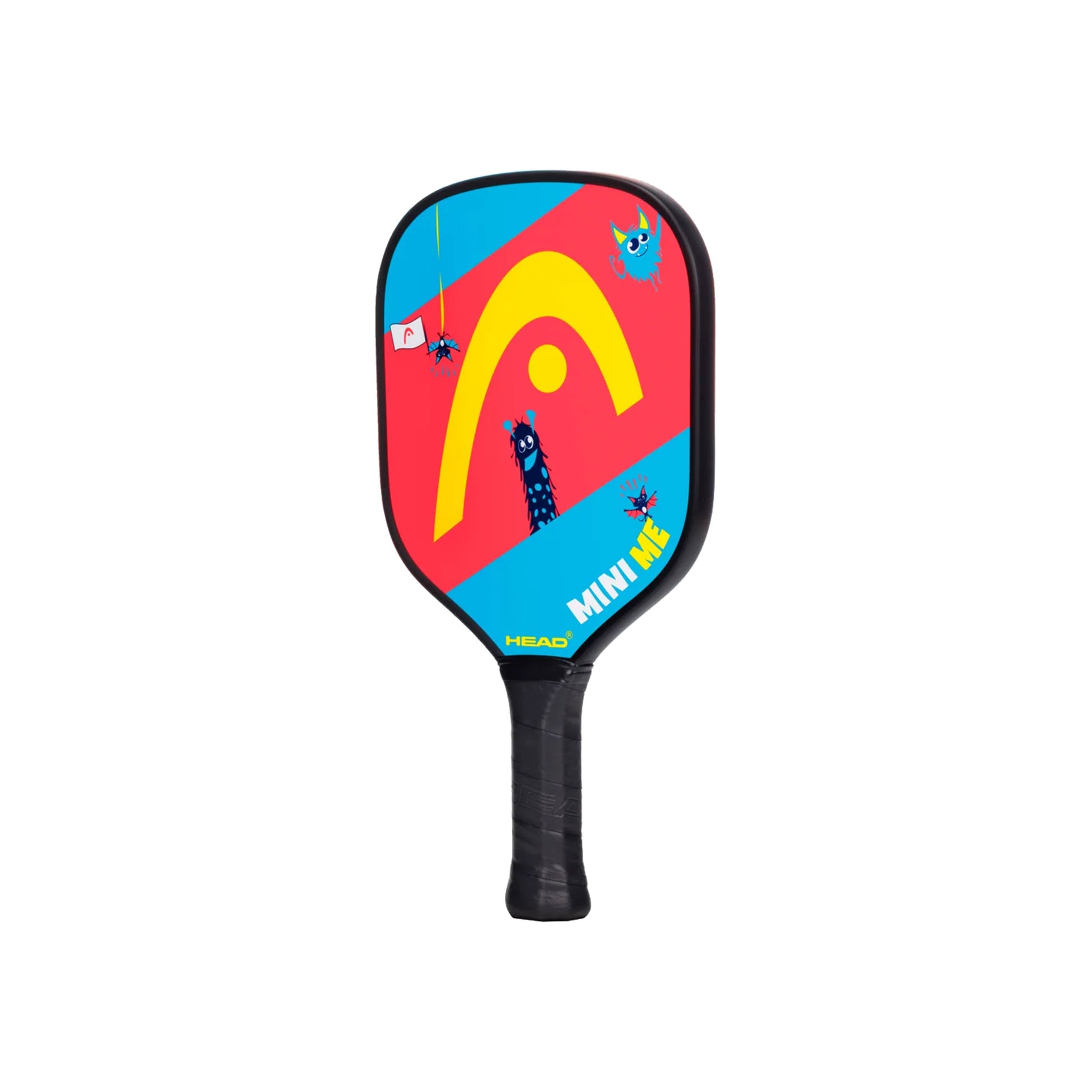 HEAD Mini Me 2024 Pickleball Racket