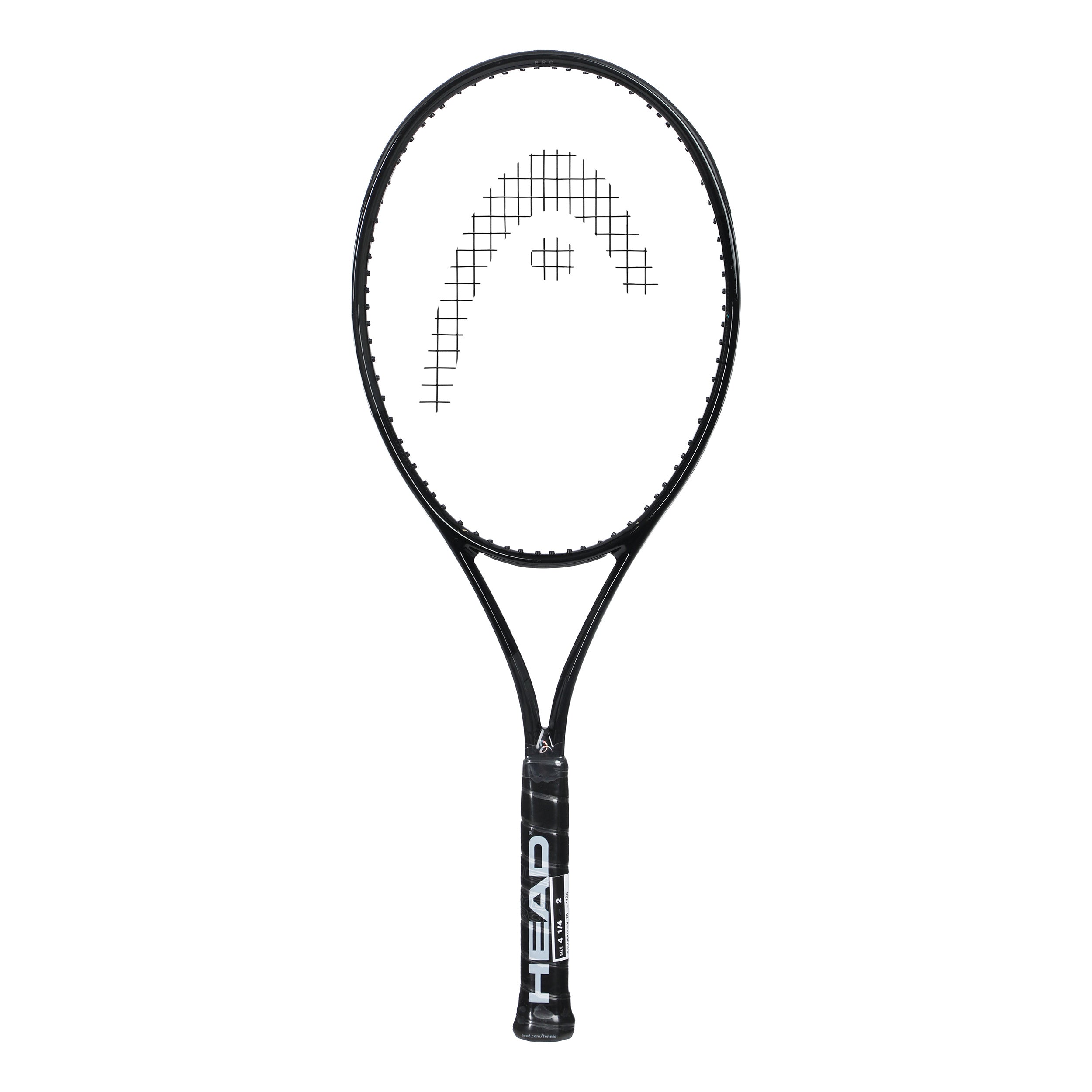 HEAD Speed Pro Legend Tourracket Testrackets