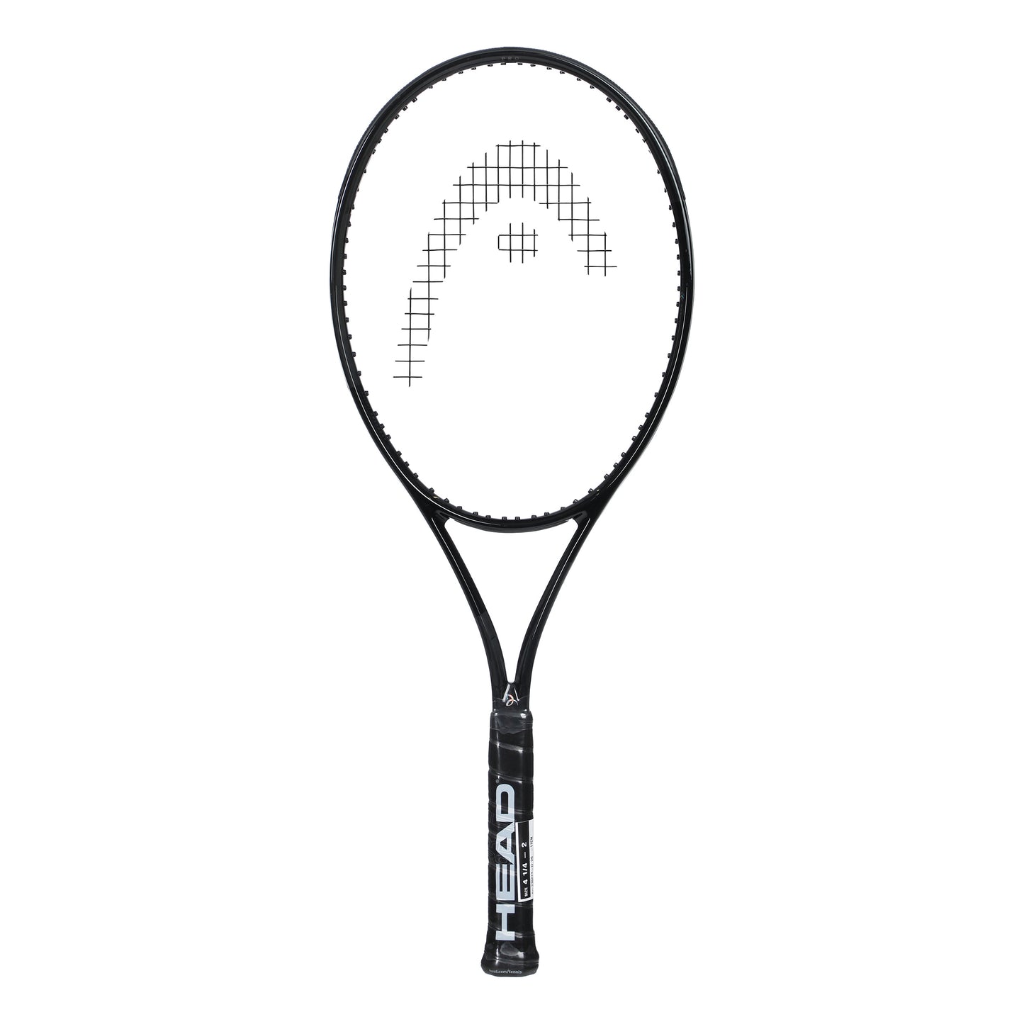 HEAD Speed Pro Legend Tourracket Testrackets