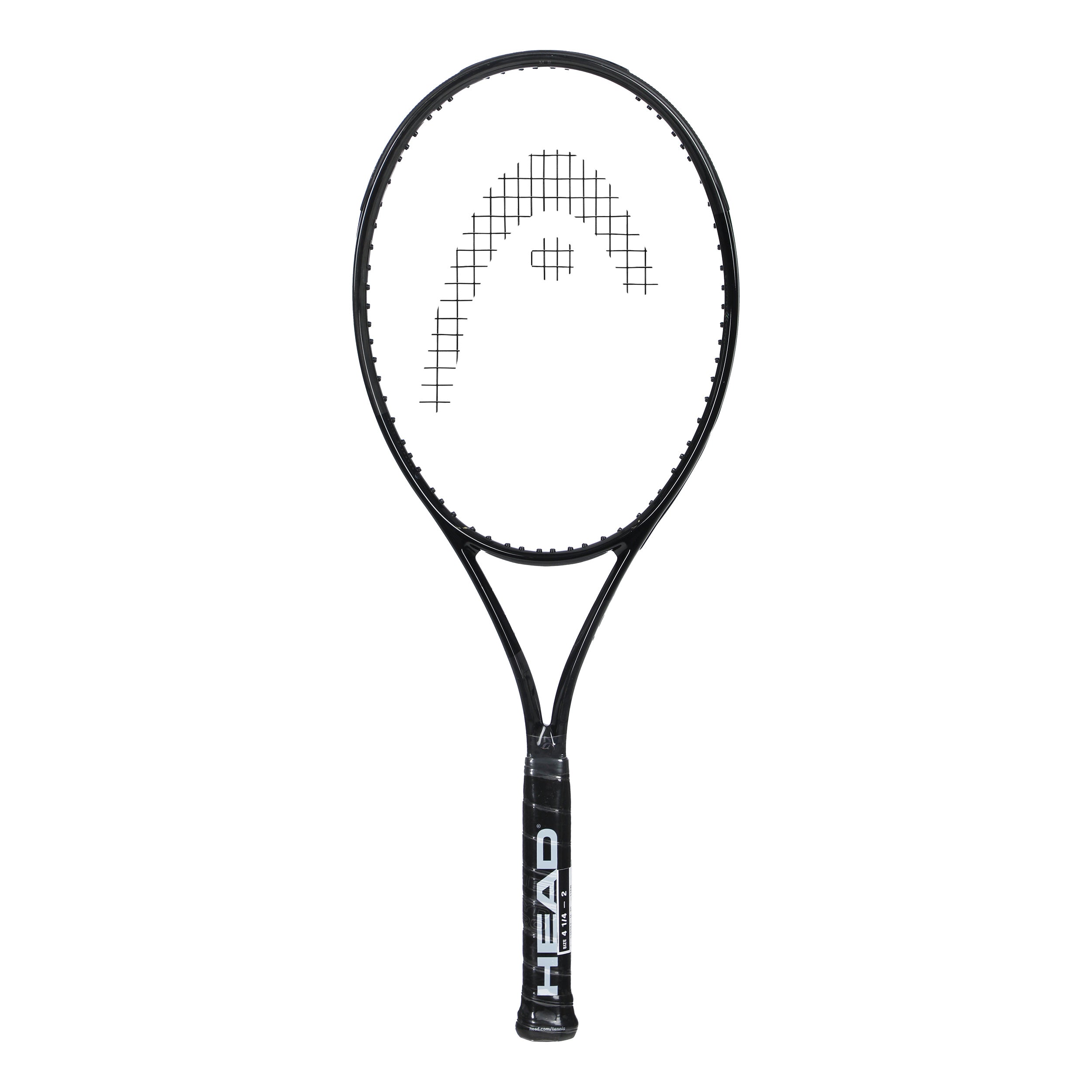 HEAD Speed MP Legend Test racket
