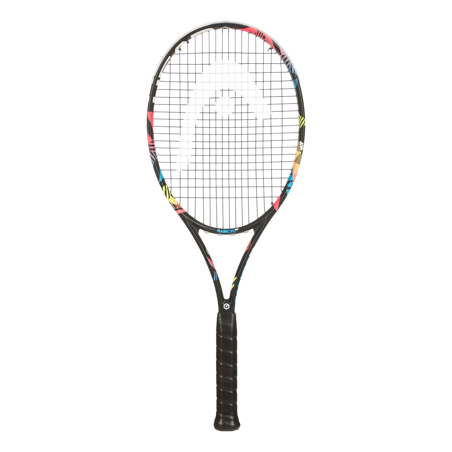 HEAD Graphene XT Radical MP Tourracket besnaard