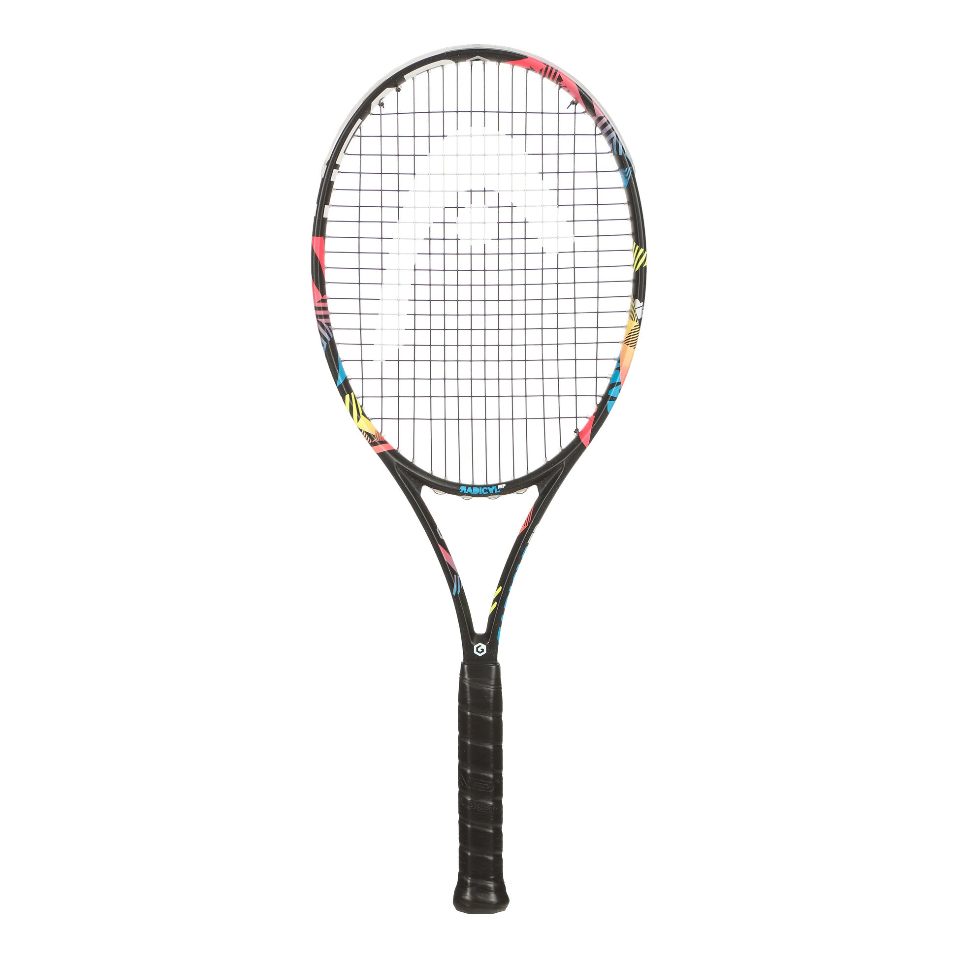 HEAD Graphene XT Radical MP Tourracket besnaard