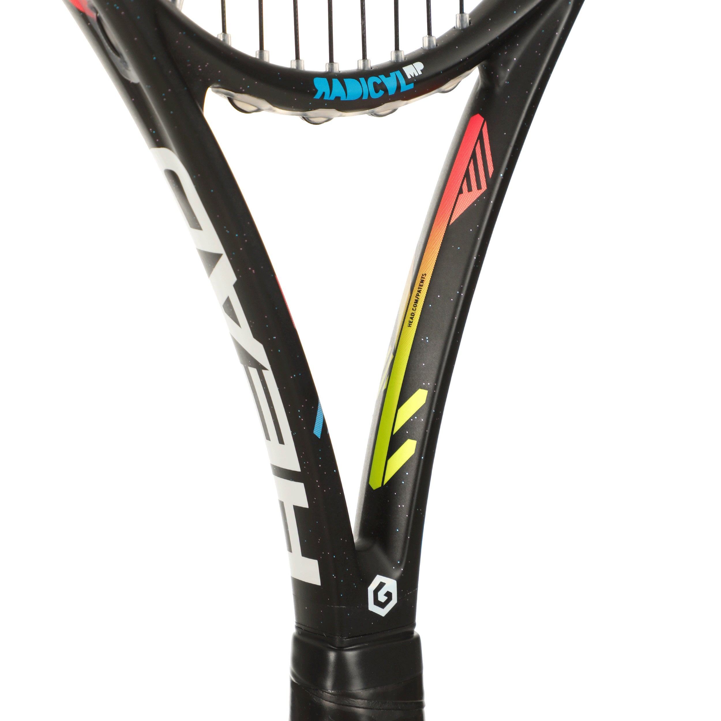 Graphene XT Radical MP Tourracket besnaard | Tennis-Point