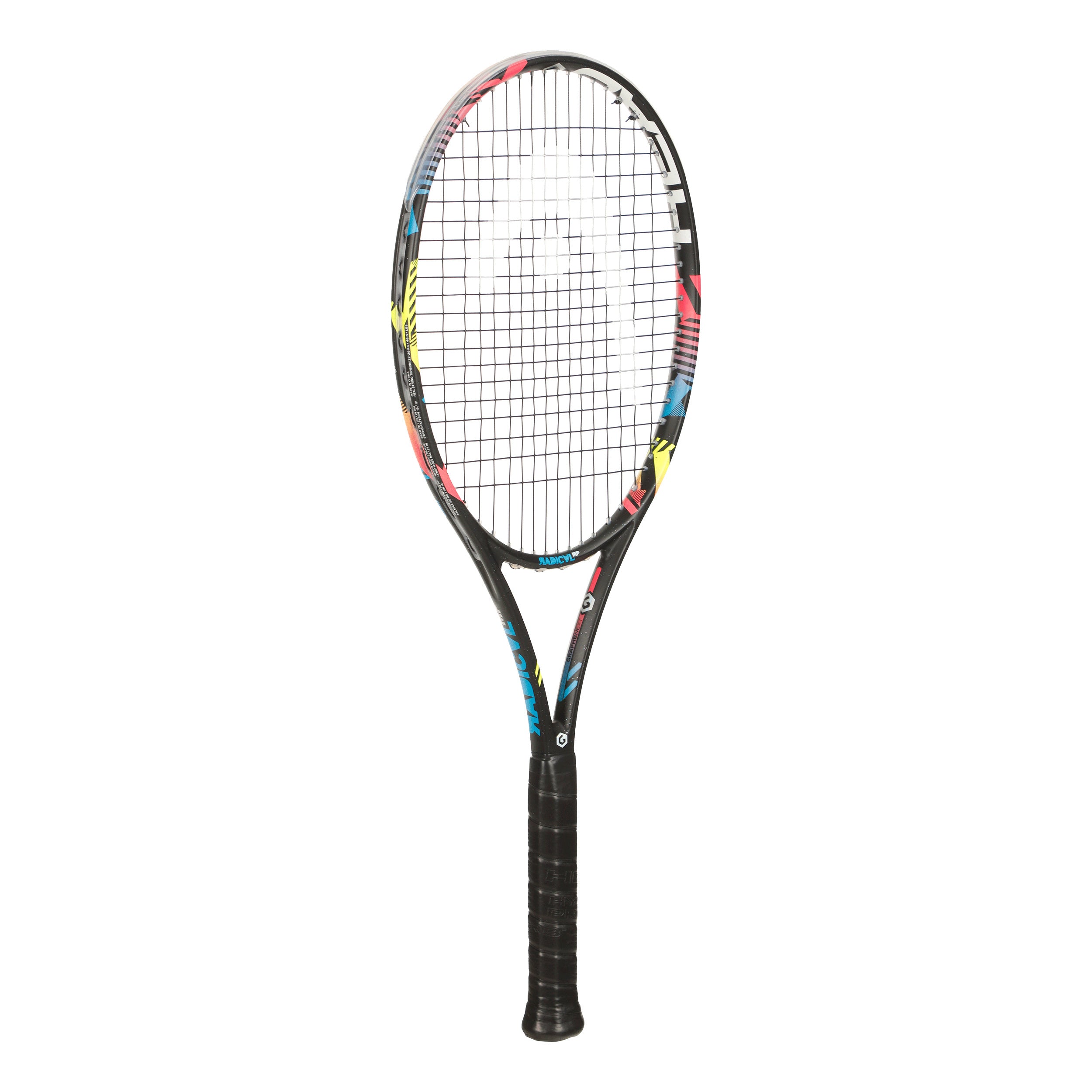 Graphene XT Radical MP Tourracket besnaard | Tennis-Point