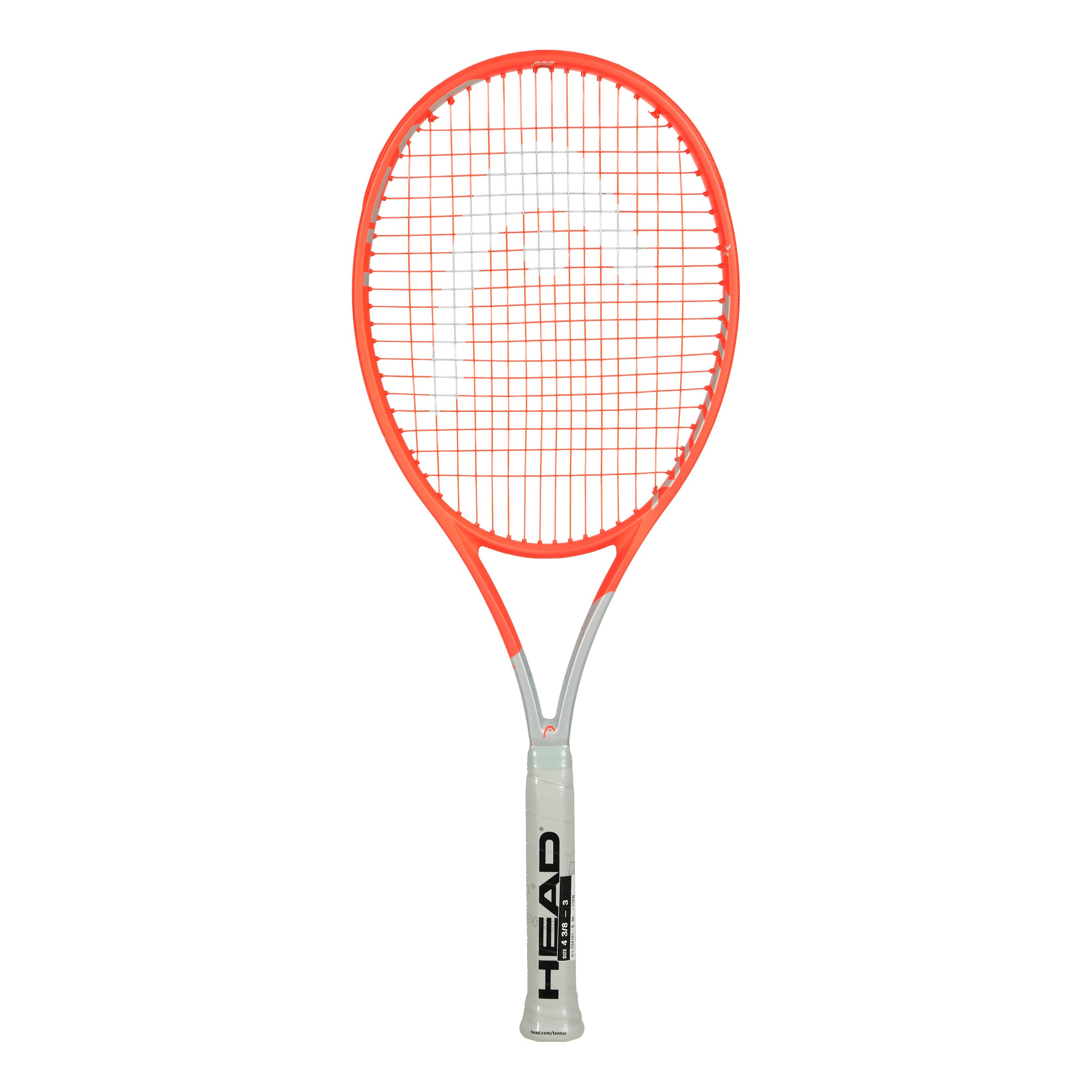 Graphene 360+ Gravity Tour (2021) Tourracket onbespand | Tennis-Point