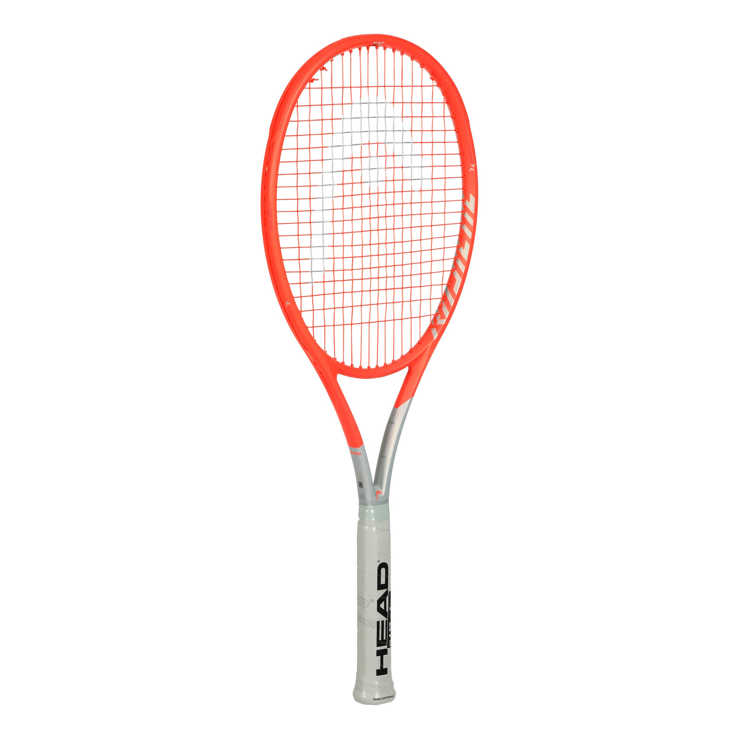 Graphene 360+ Radical Pro (2021) Tourracket besnaard | Tennis-Point