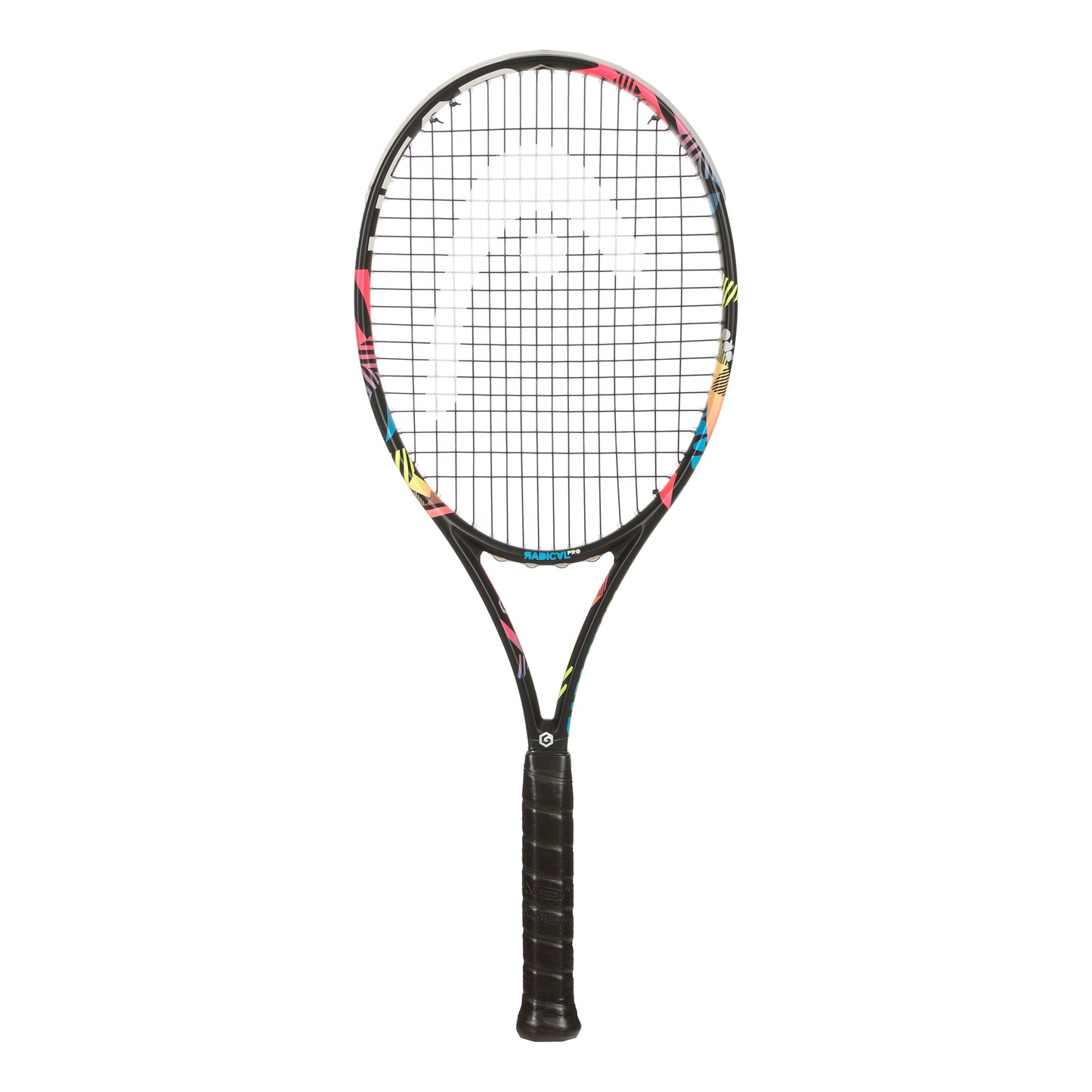 HEAD Graphene XT Radical Pro Tourracket besnaard