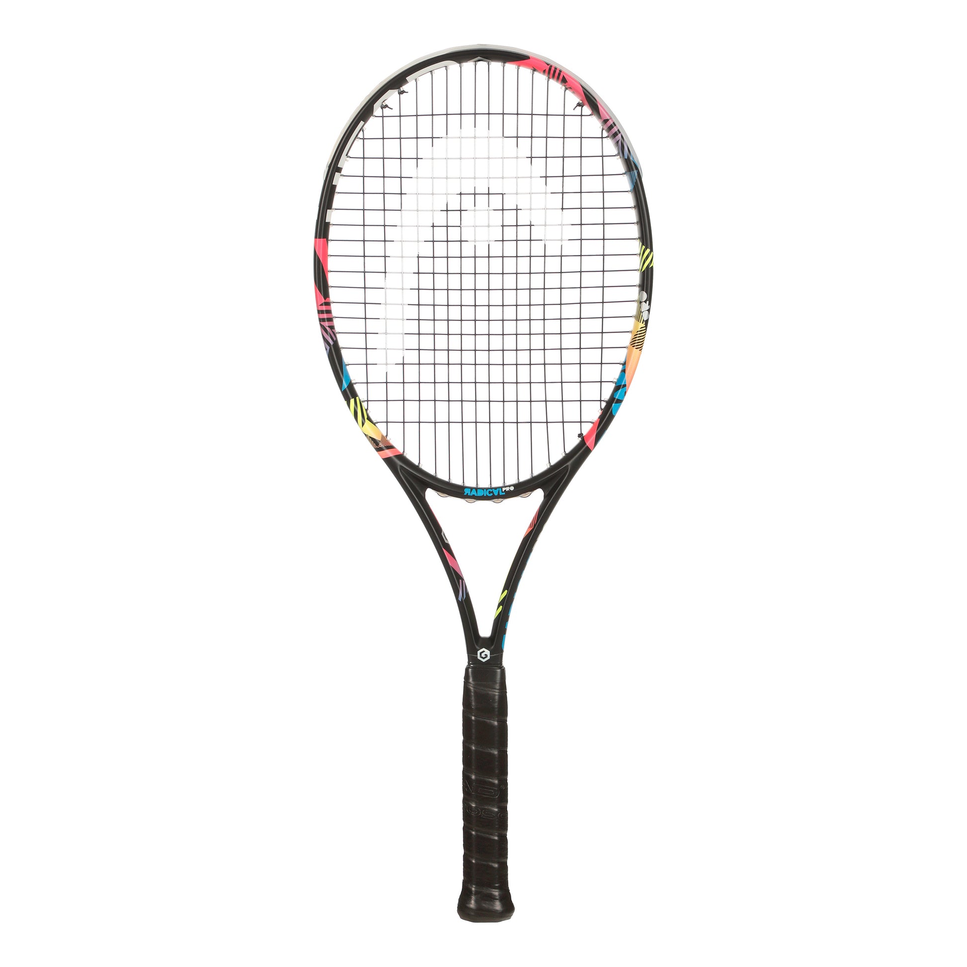 HEAD Graphene XT Radical Pro Tourracket besnaard