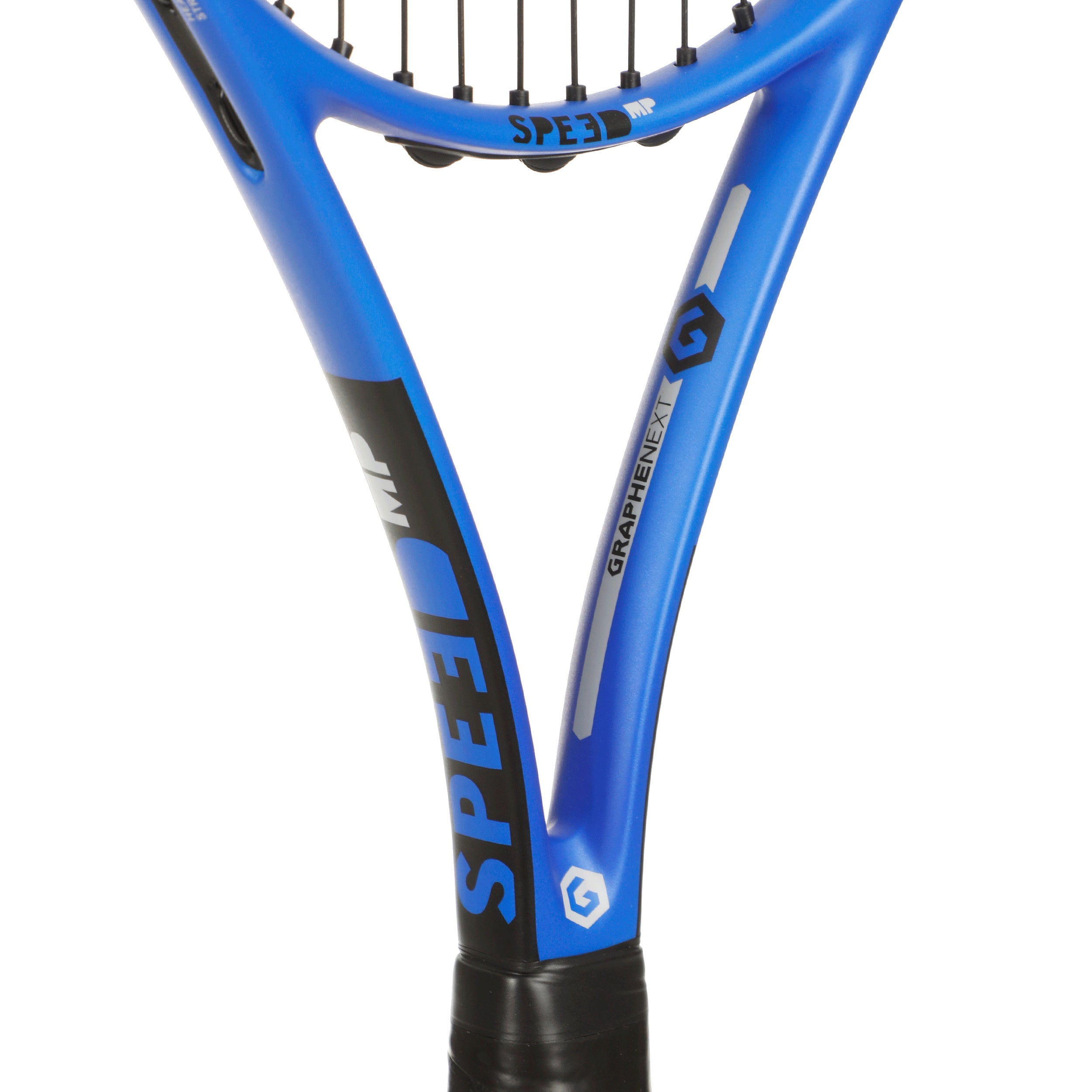Graphene XT Speed MP Tourracket besnaard | Tennis-Point