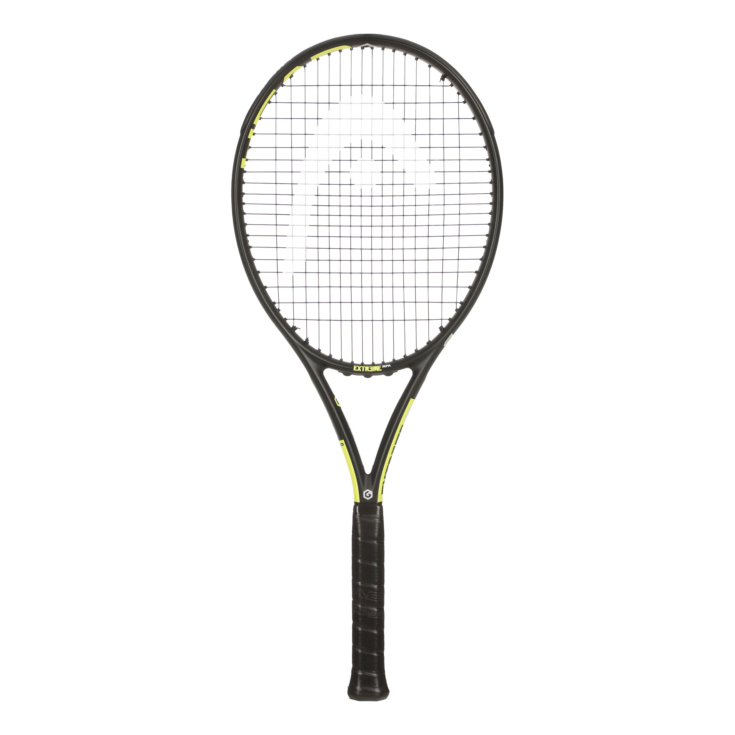 希少 HEAD GRAPHENE XT EXTREME MPA G2 Graphene XT Extreme MPA Tourracket besnaard | Tennis-Point