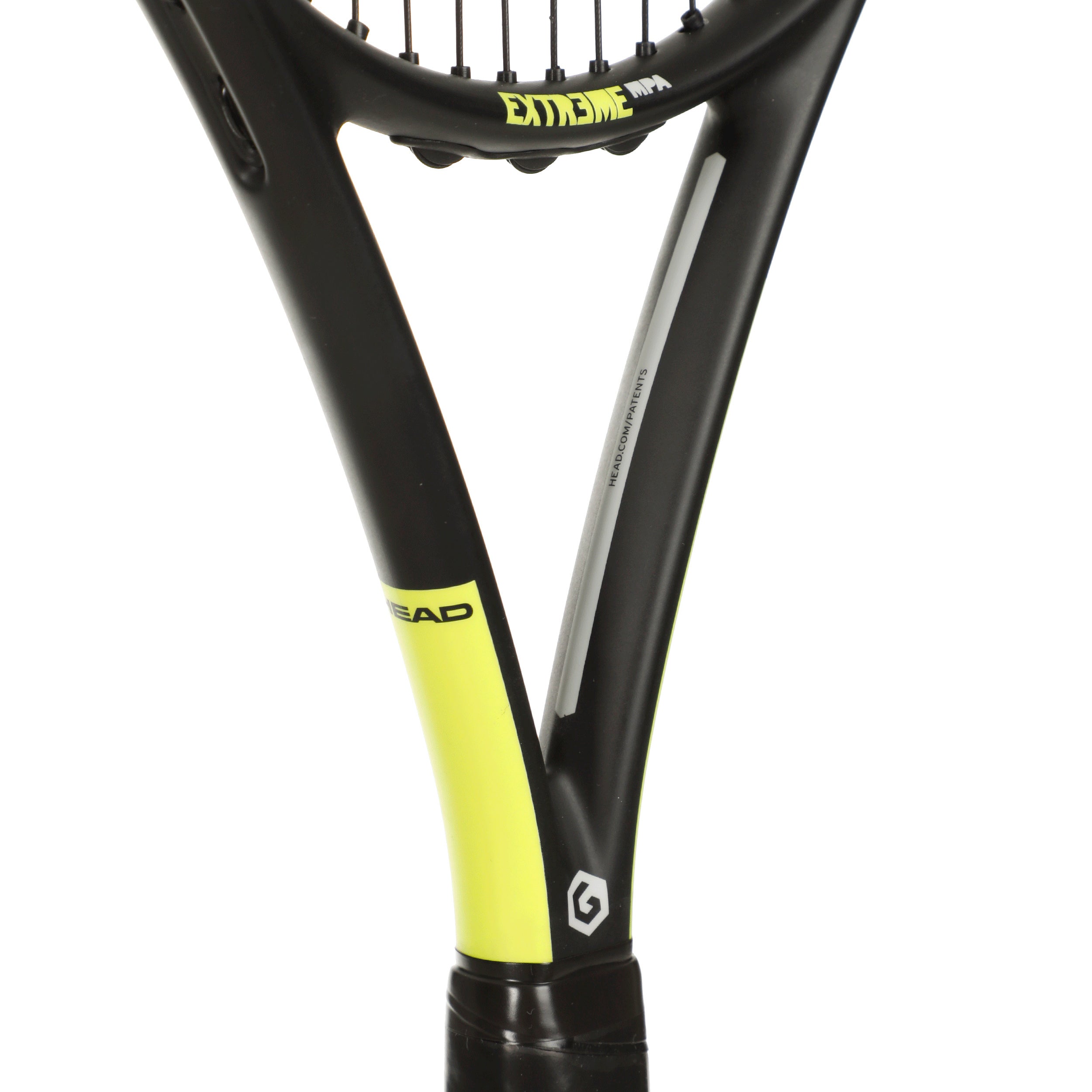 Graphene XT Extreme MPA Tourracket besnaard | Tennis-Point