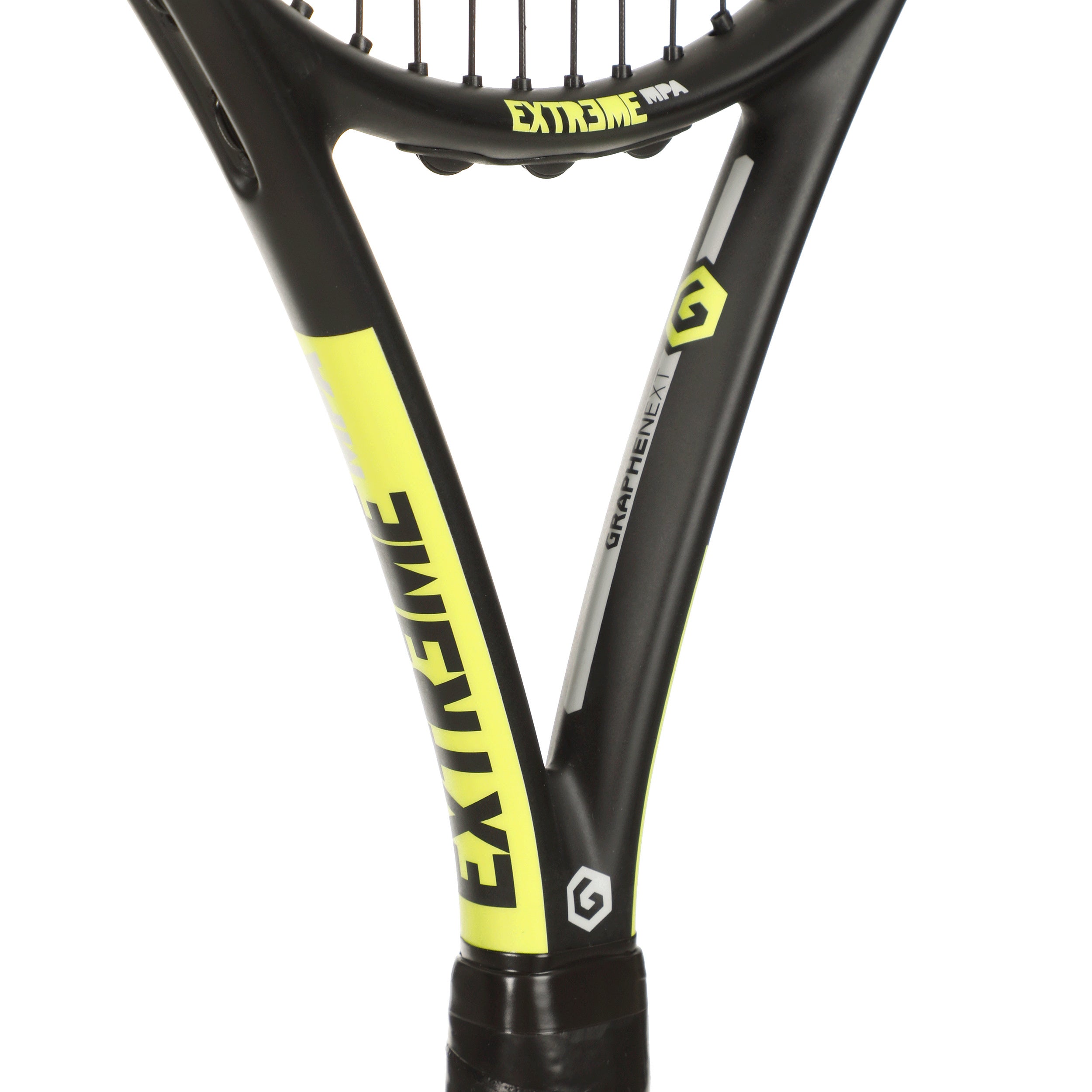 Graphene XT Extreme MPA Tourracket besnaard | Tennis-Point