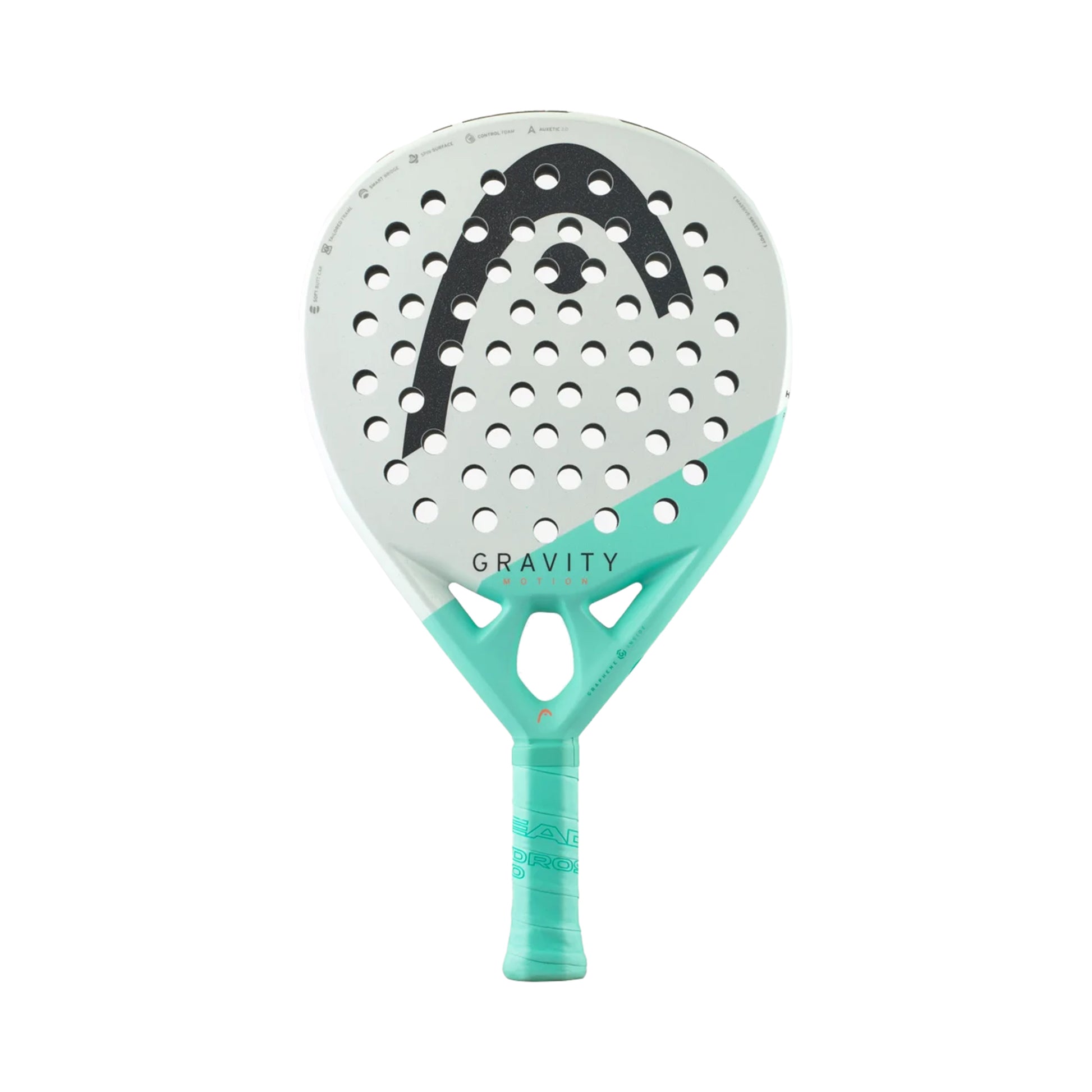 HEAD Gravity Motion 2024 Padel racket