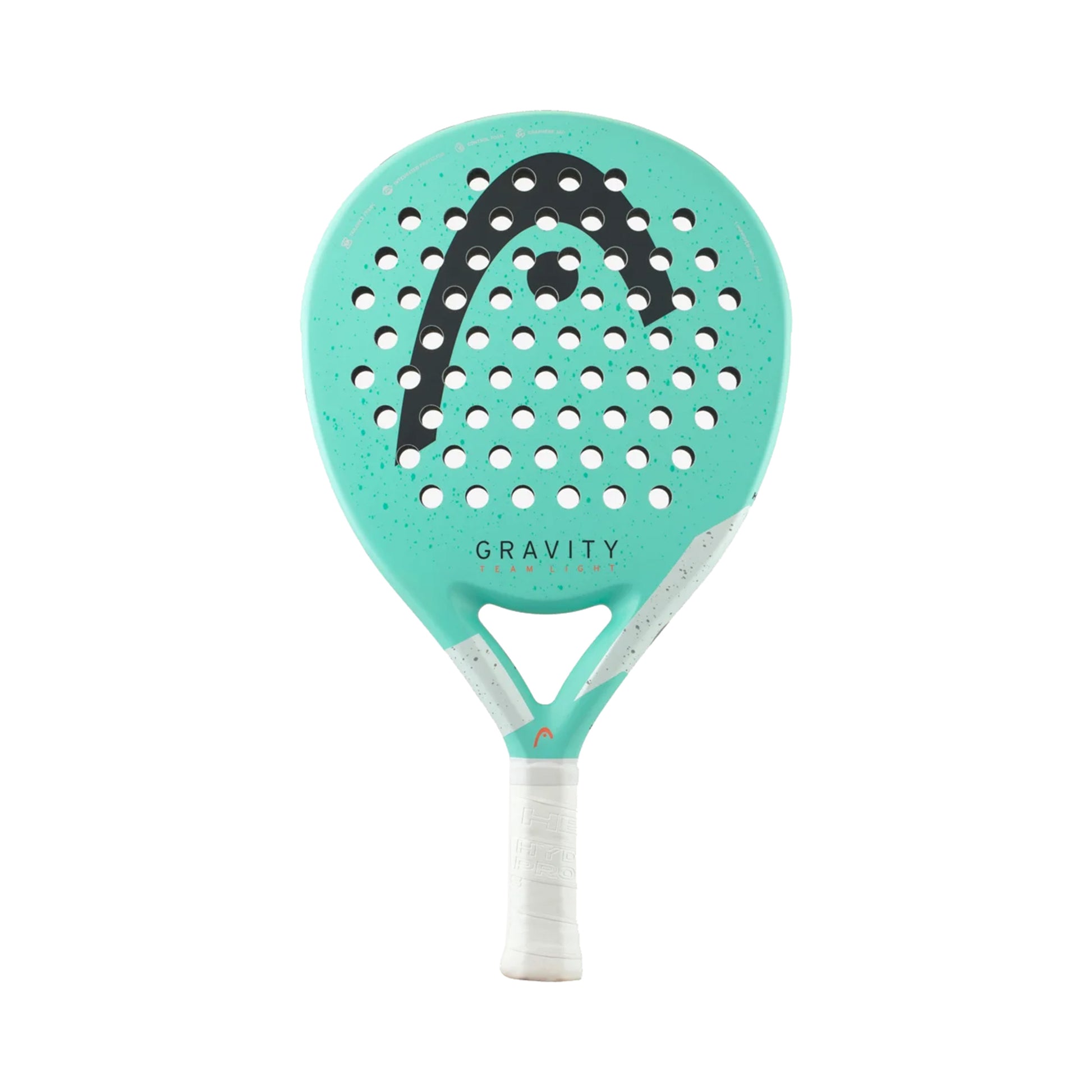 HEAD Gravity Team Light 2024 Padel racket