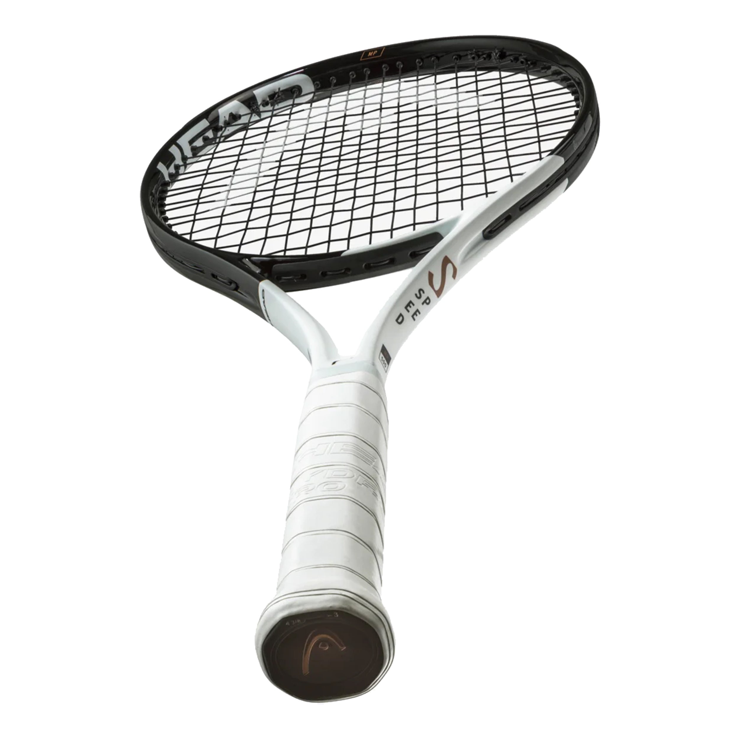 HEAD SPEED MP 2022 グリップ3 Head Speed MP 2022 kopen? Scherpe prijs - KCtennis