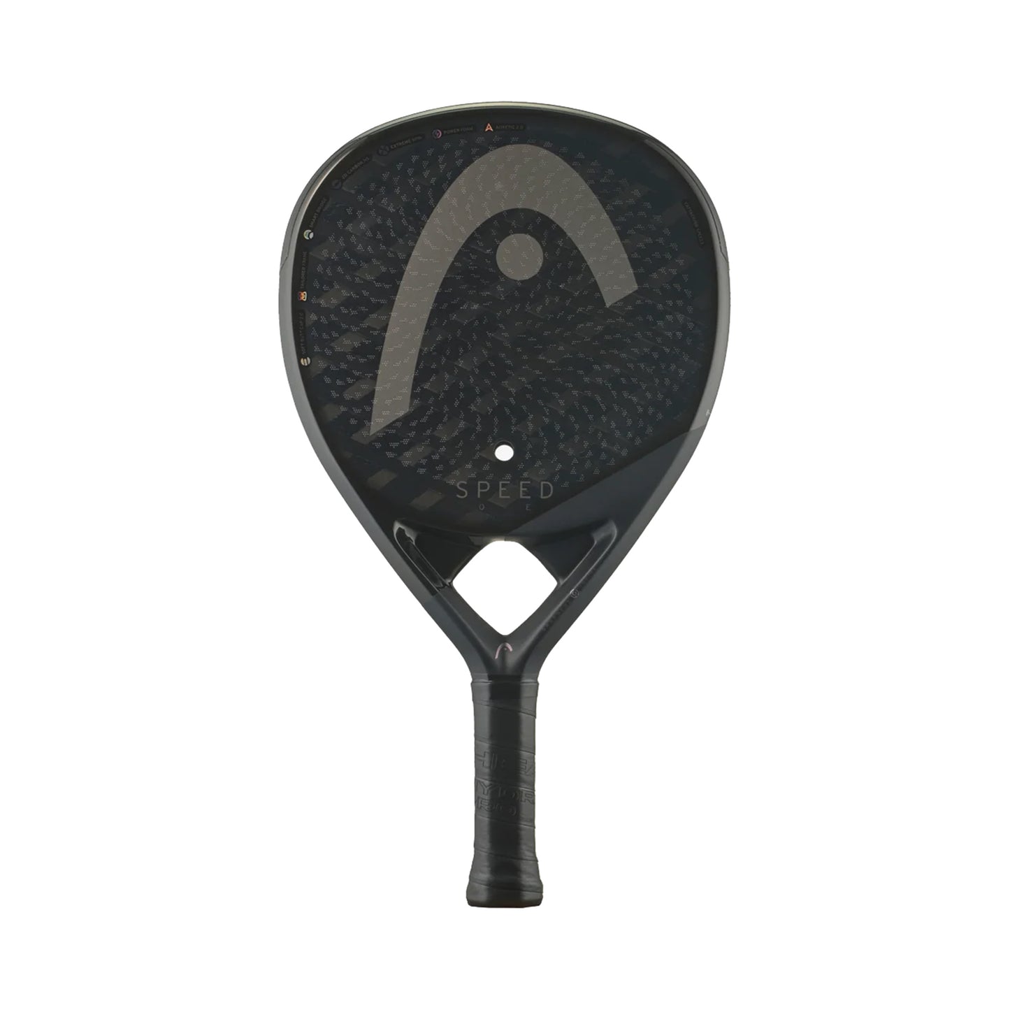 HEAD Speed One 2025 Padel racket
